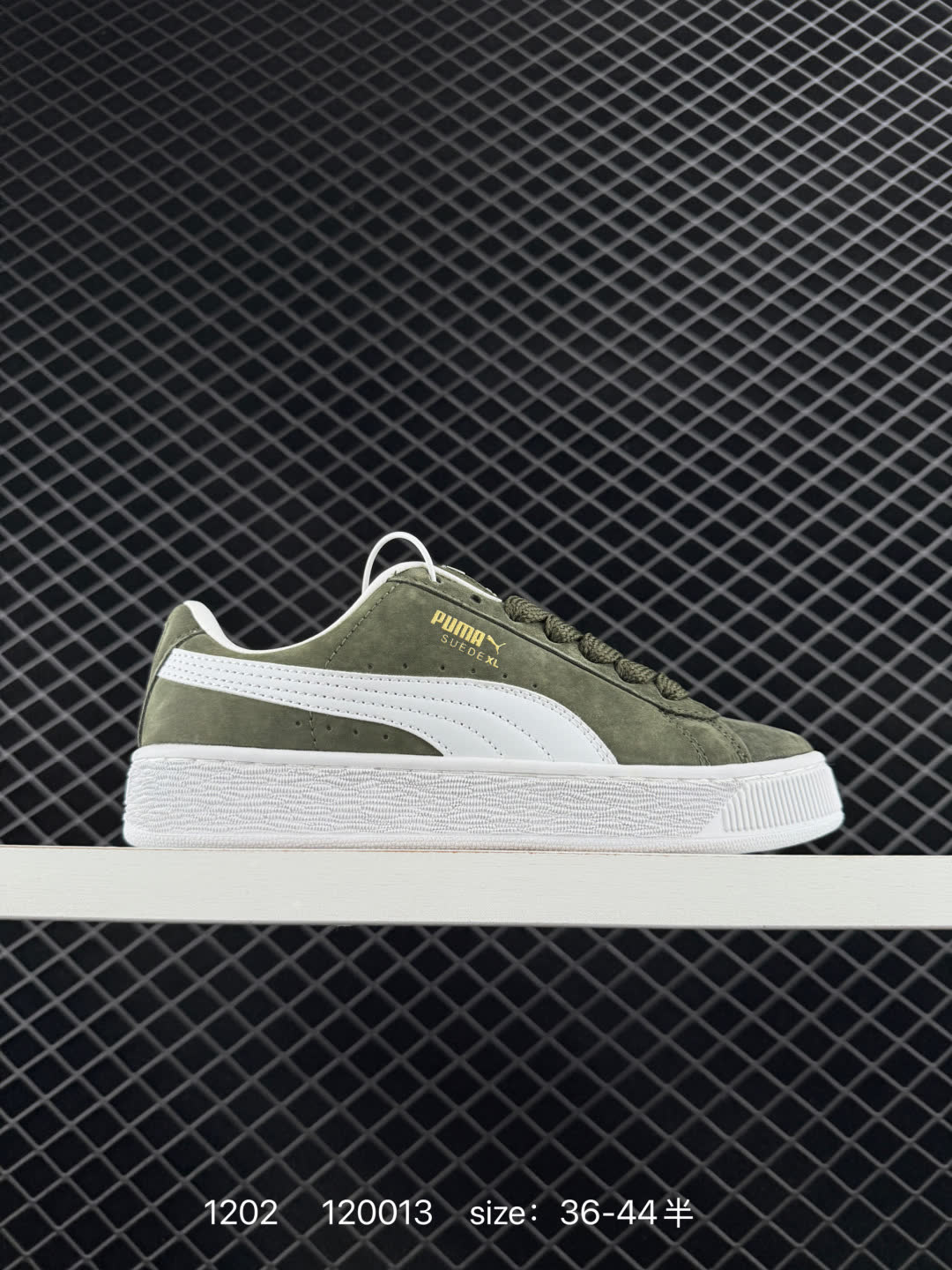 PUMA Suede PUMA Suede