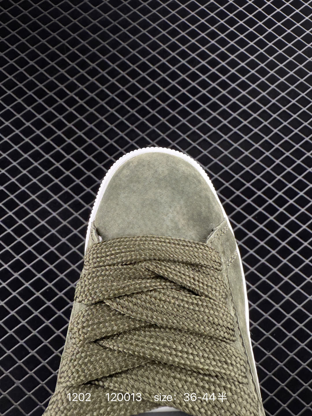 PUMA Suede