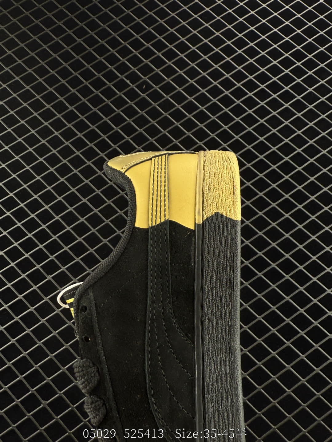 PUMA“Breakdance Cities”Pack