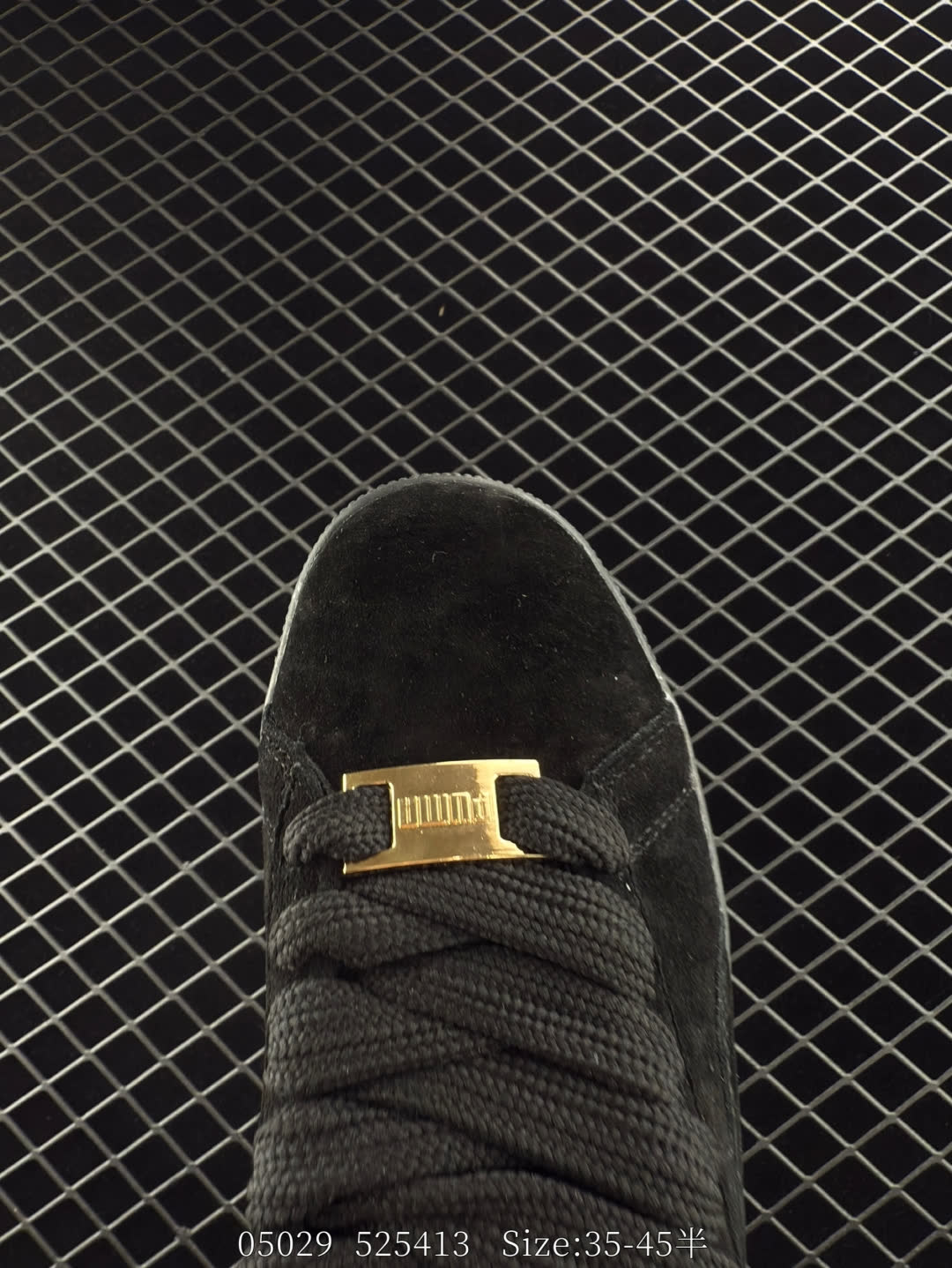 PUMA“Breakdance Cities”Pack