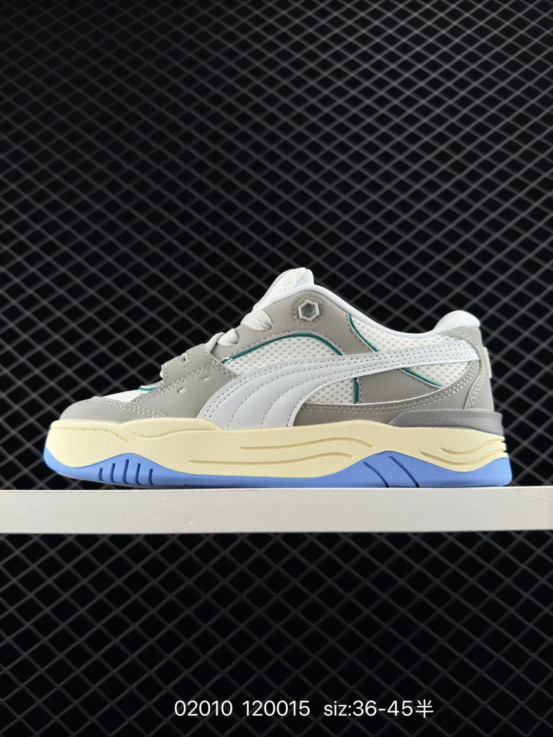 Puma Suede Classic Wn‘s
