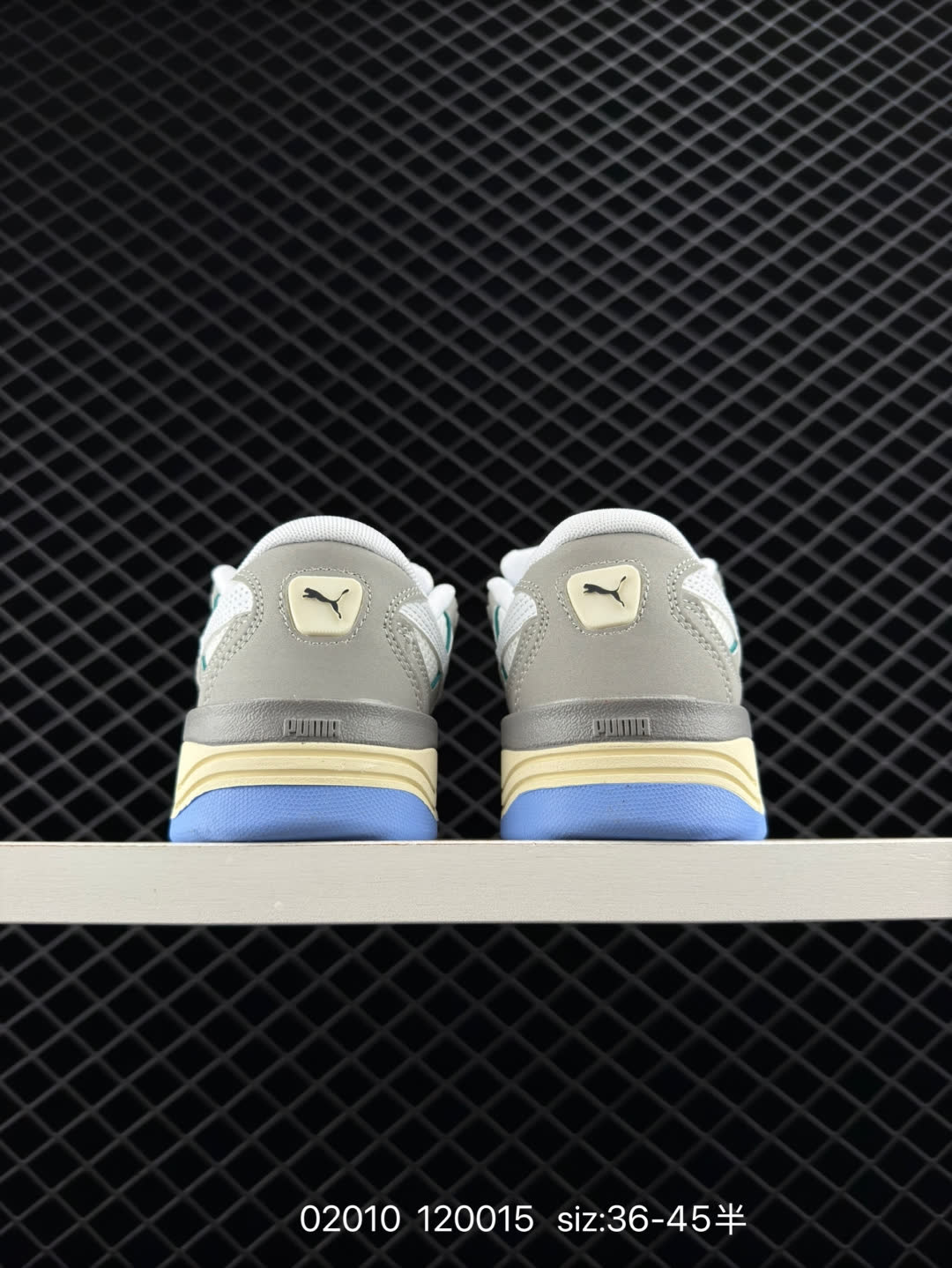 Puma Suede Classic Wn‘s