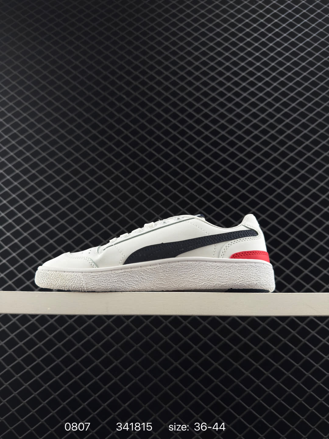 PUMA  SUEDE BLOC 381188-02PUMA