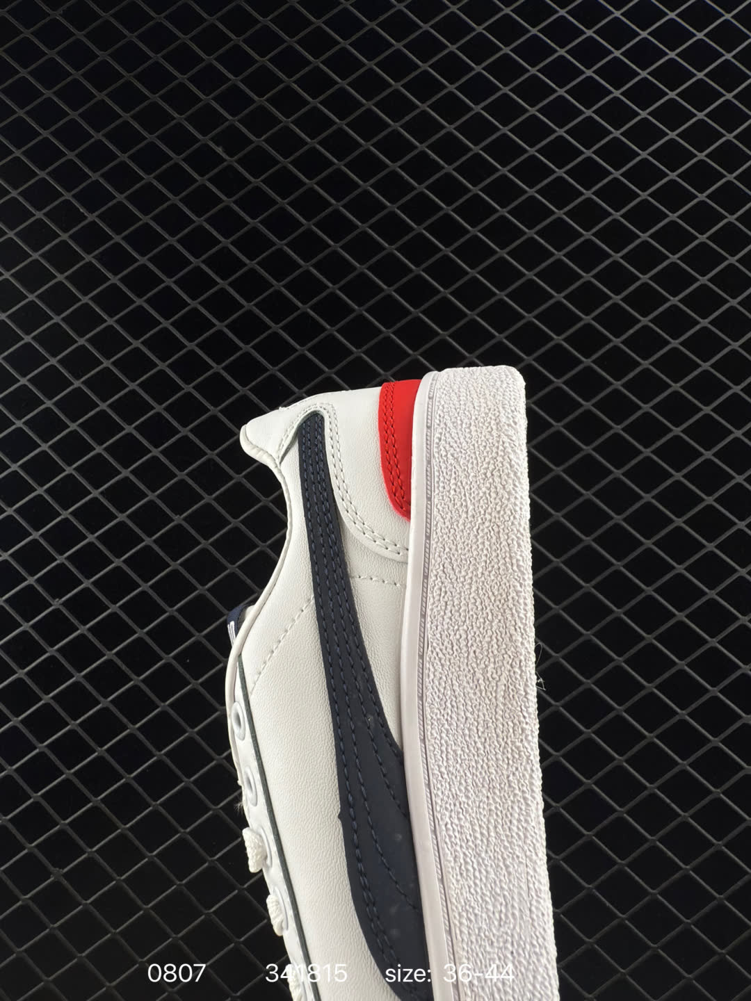 PUMA  SUEDE BLOC 381188-02PUMA