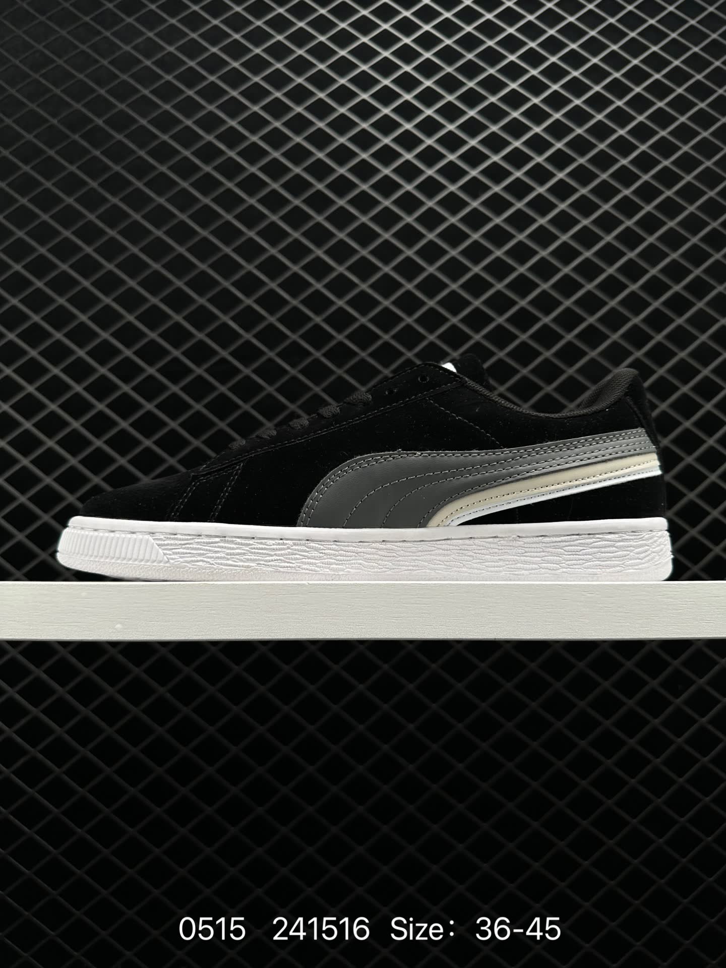 Puma Suede Classic Wn‘s