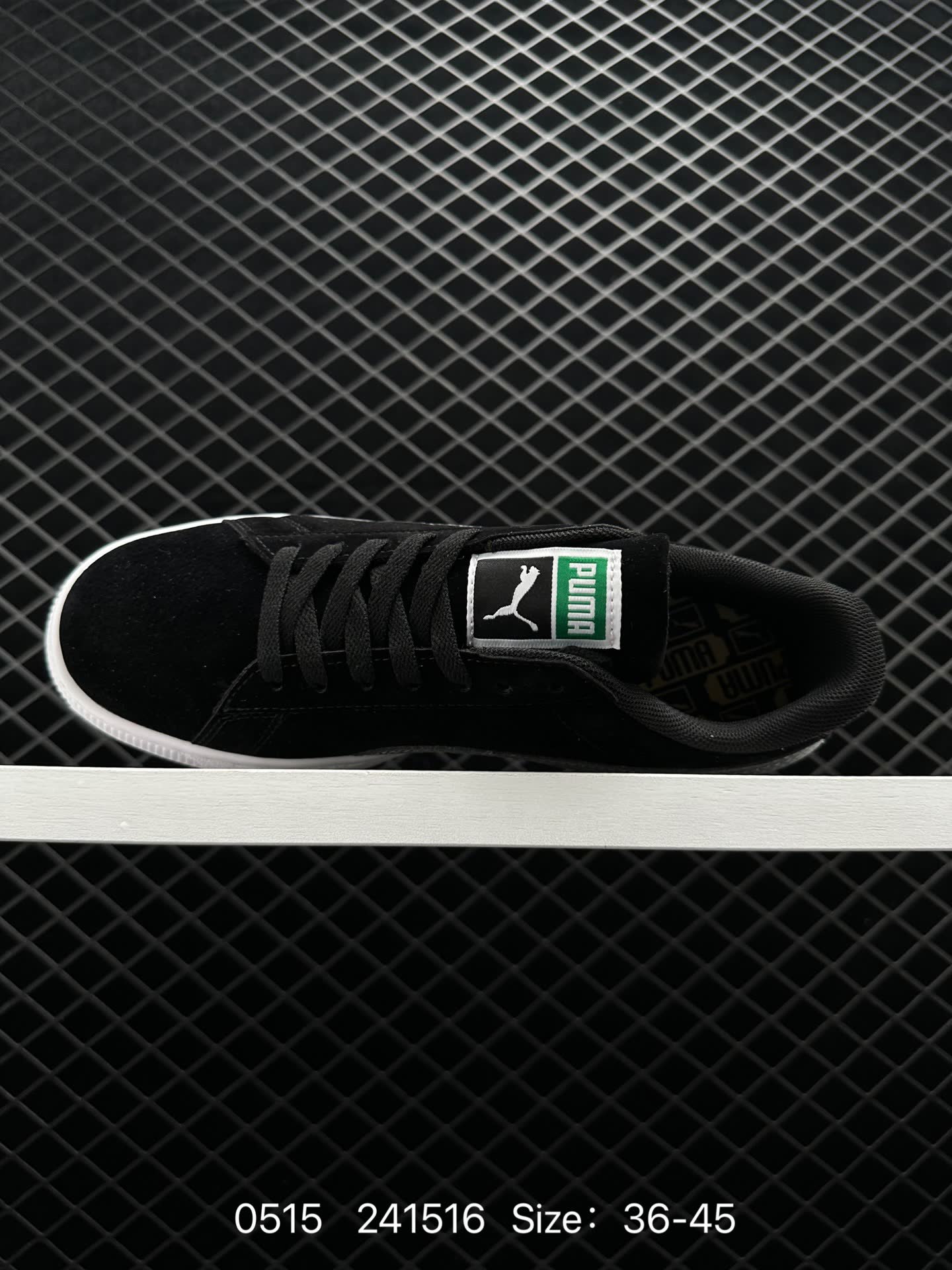 Puma Suede Classic Wn‘s