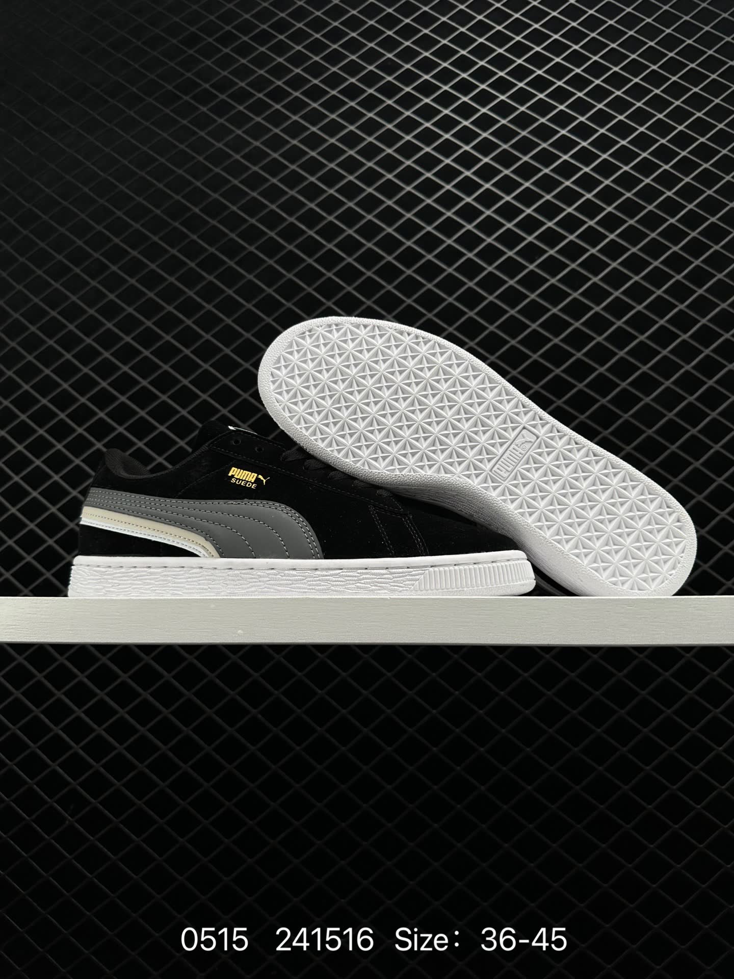 Puma Suede Classic Wn‘s