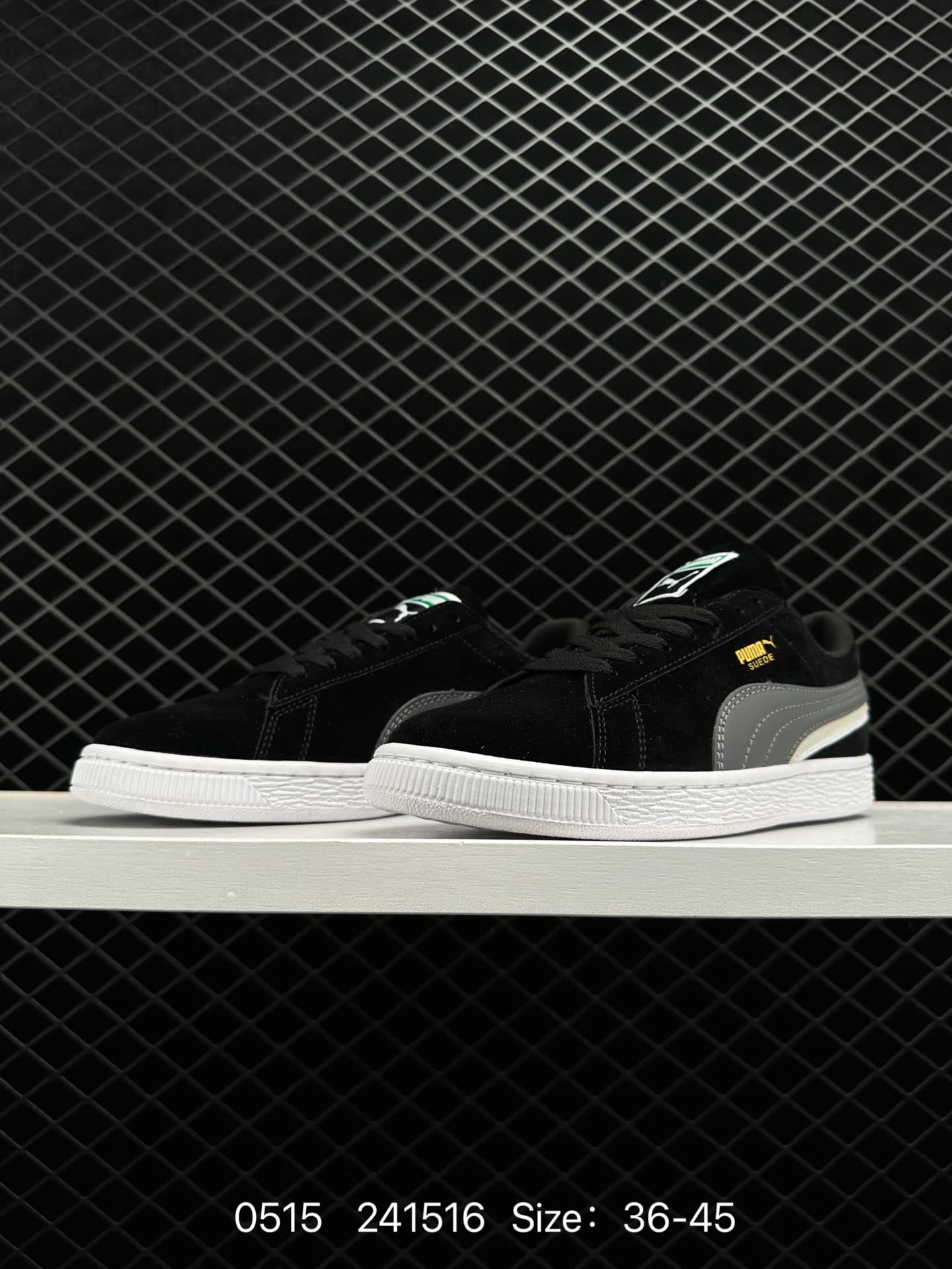 Puma Suede Classic Wn‘s