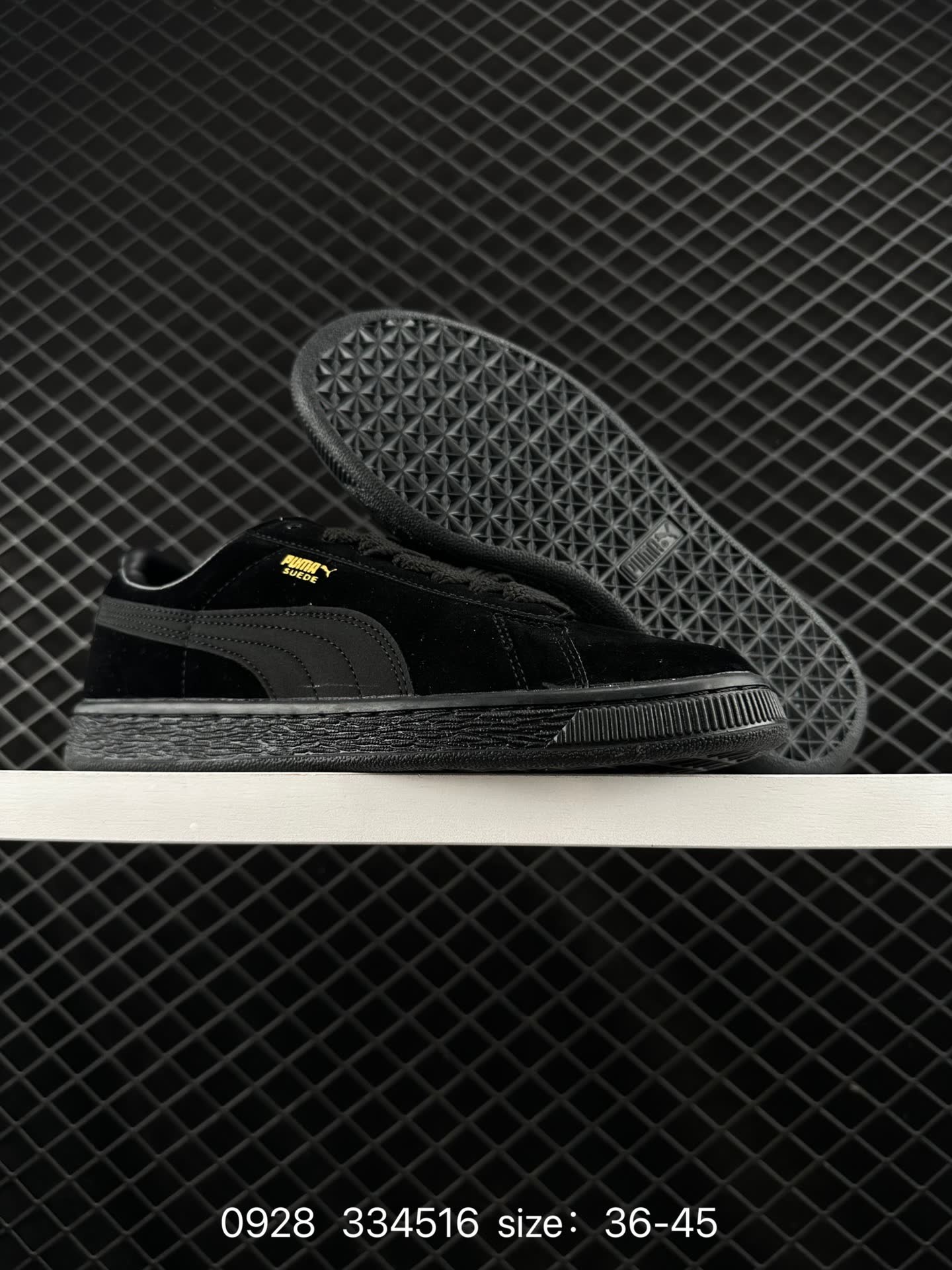 Puma Suede Classic