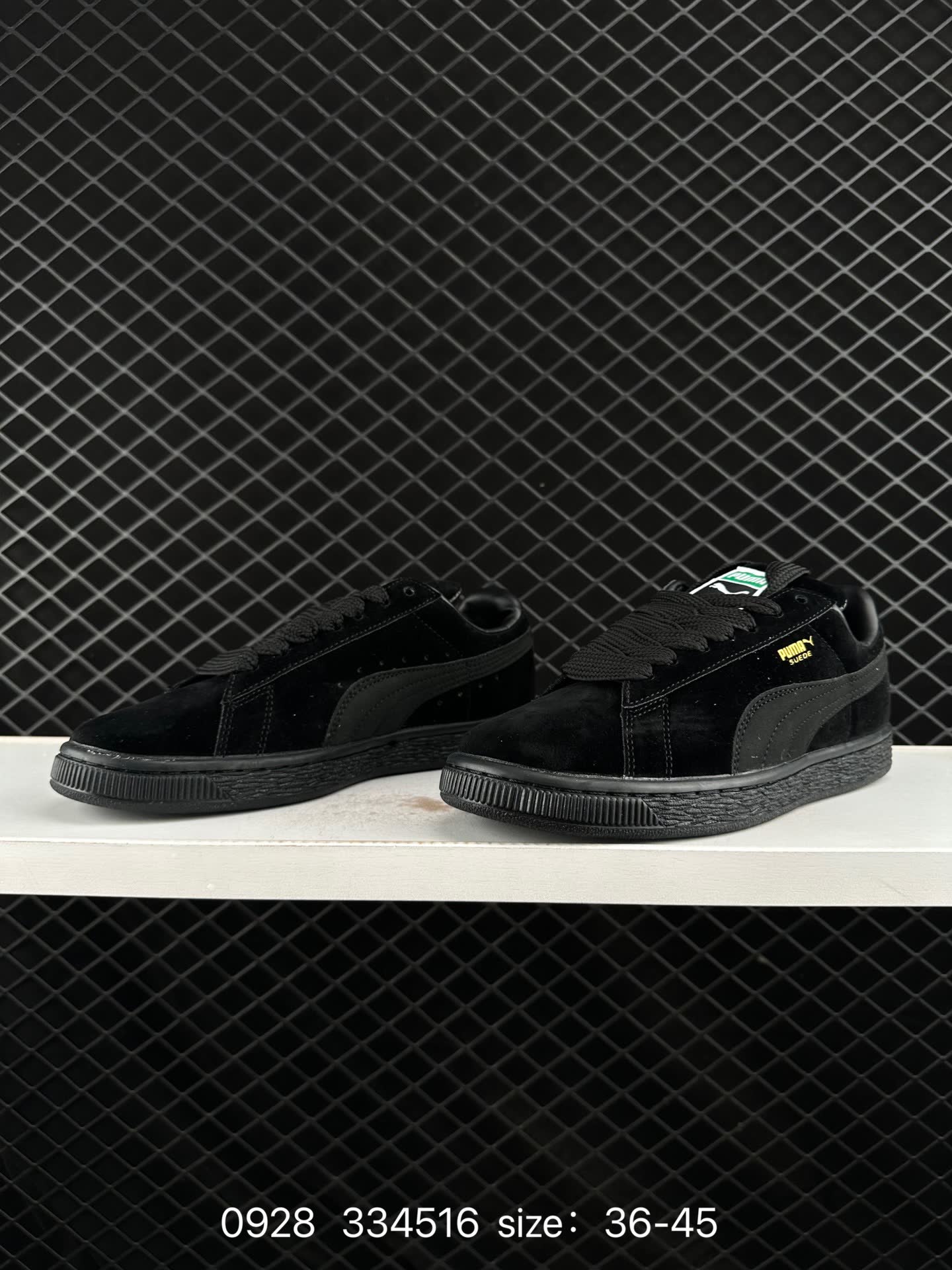Puma Suede Classic