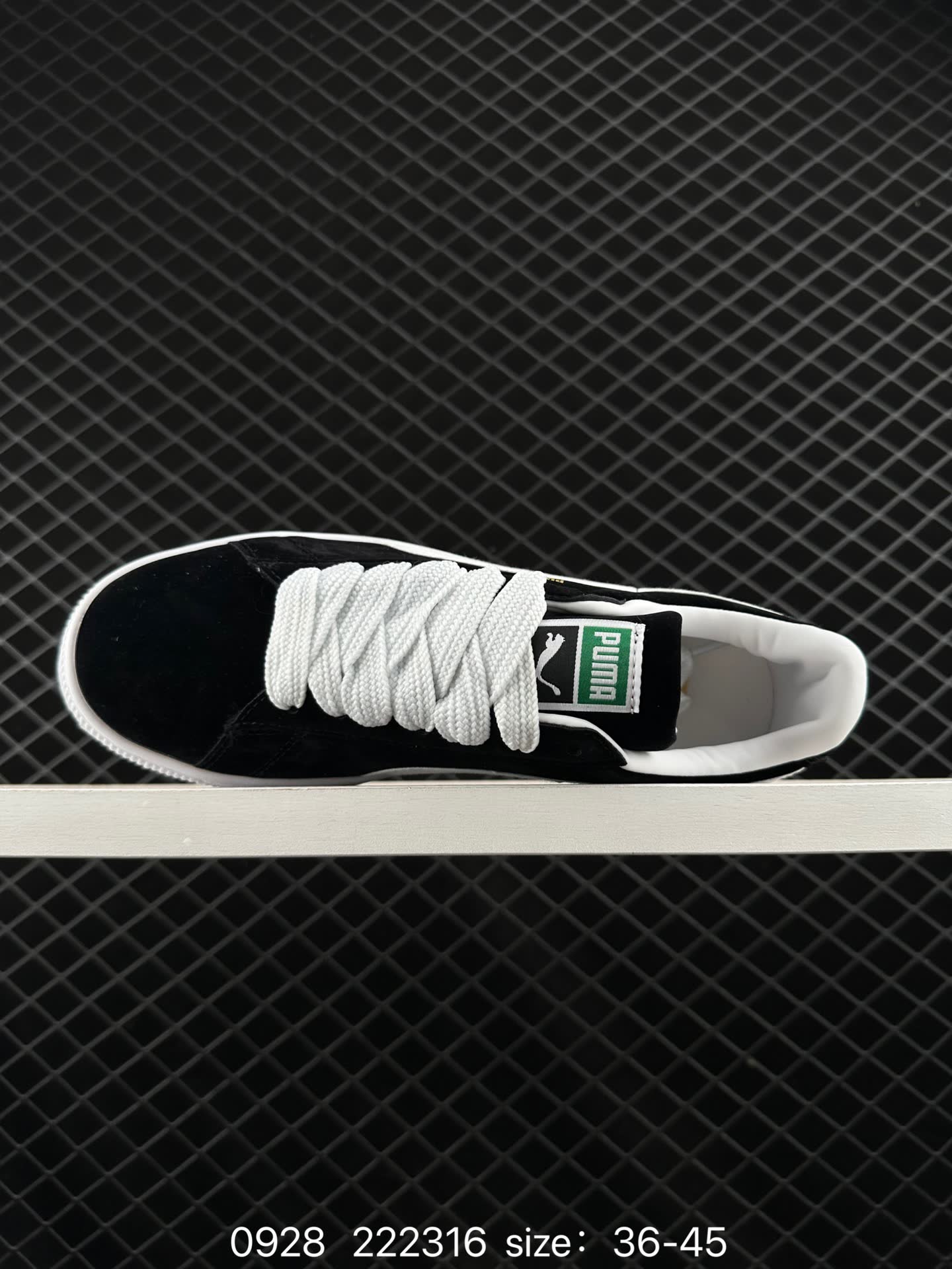 Puma Suede Classic