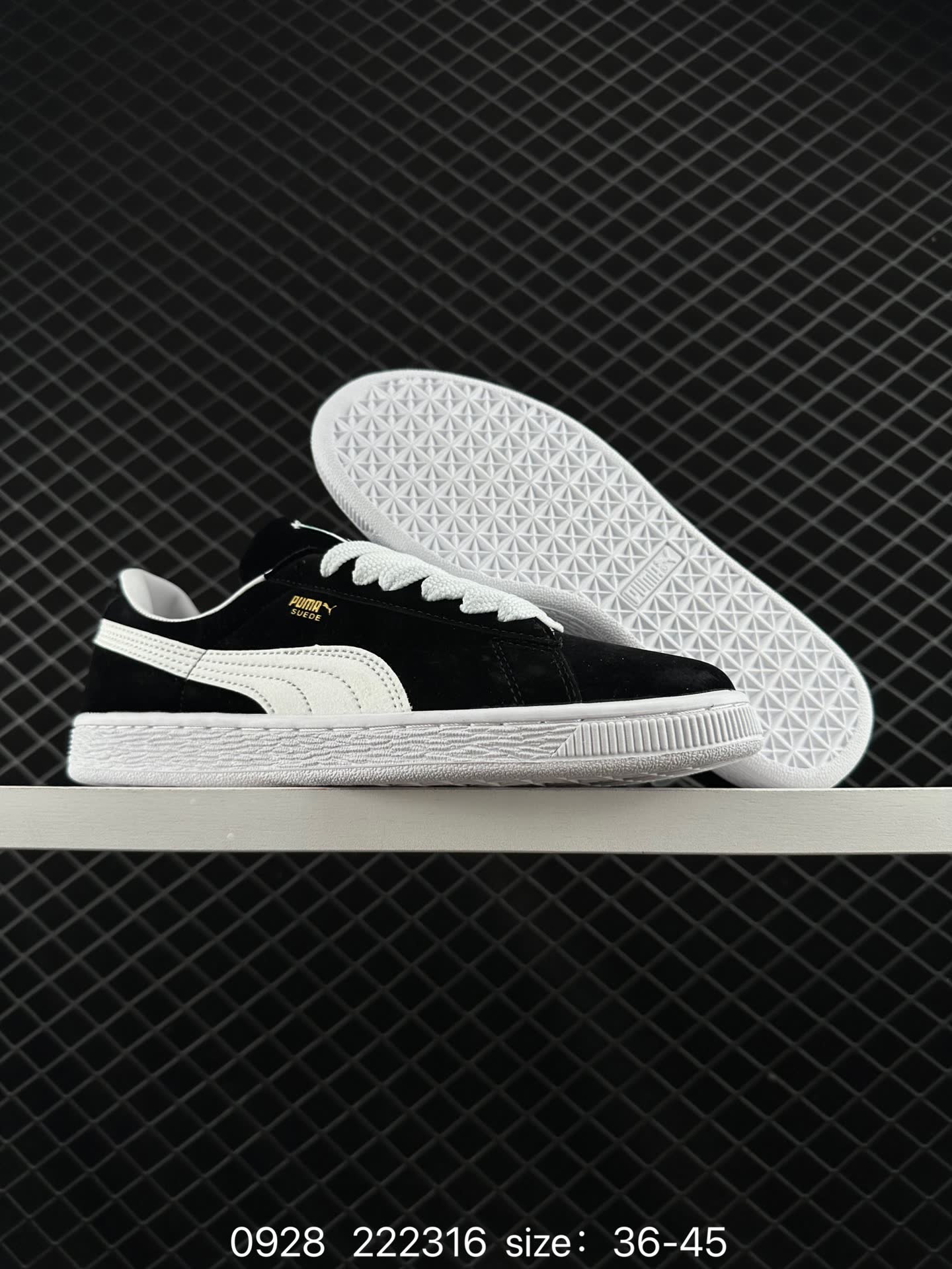 Puma Suede Classic