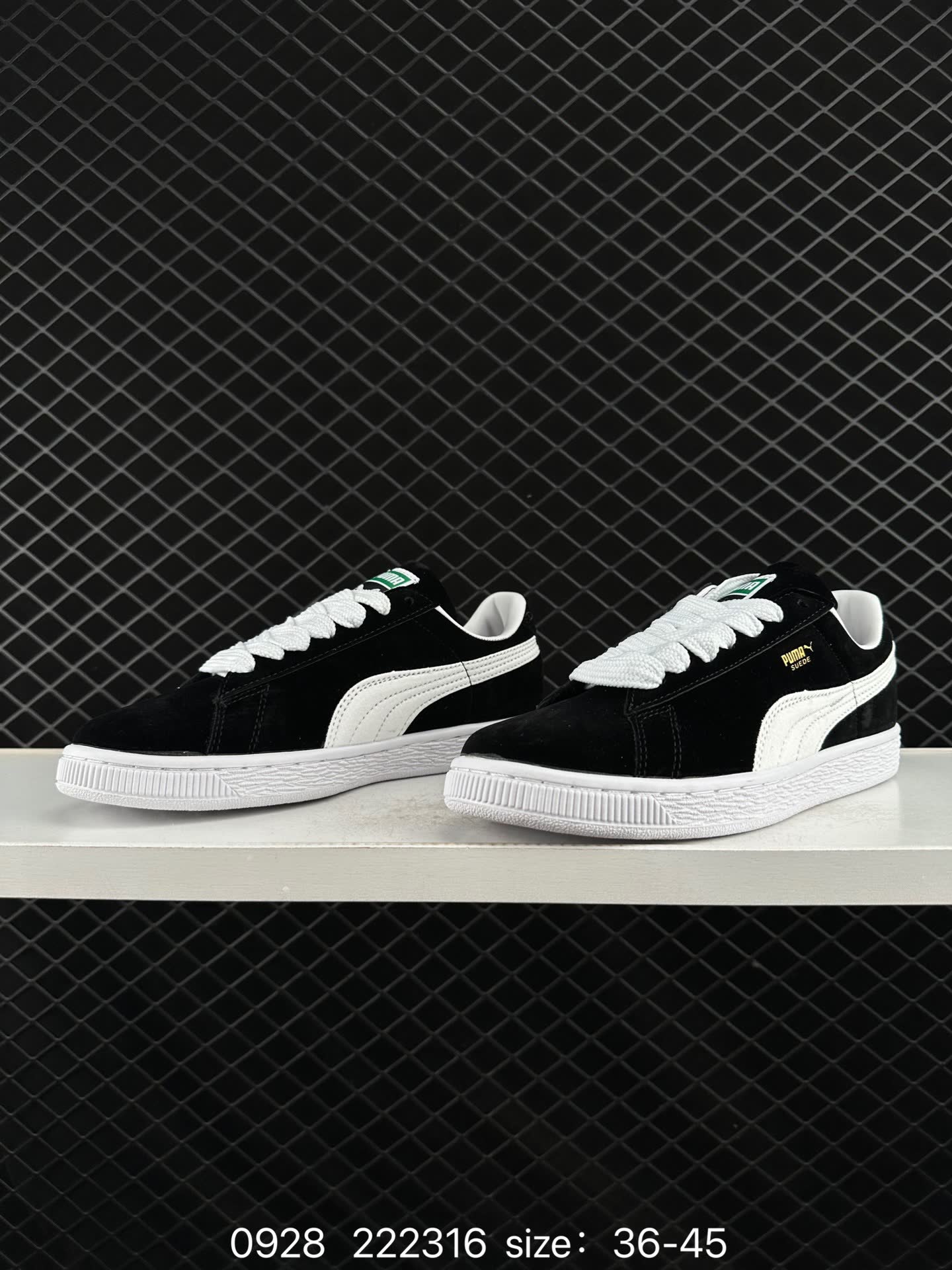 Puma Suede Classic