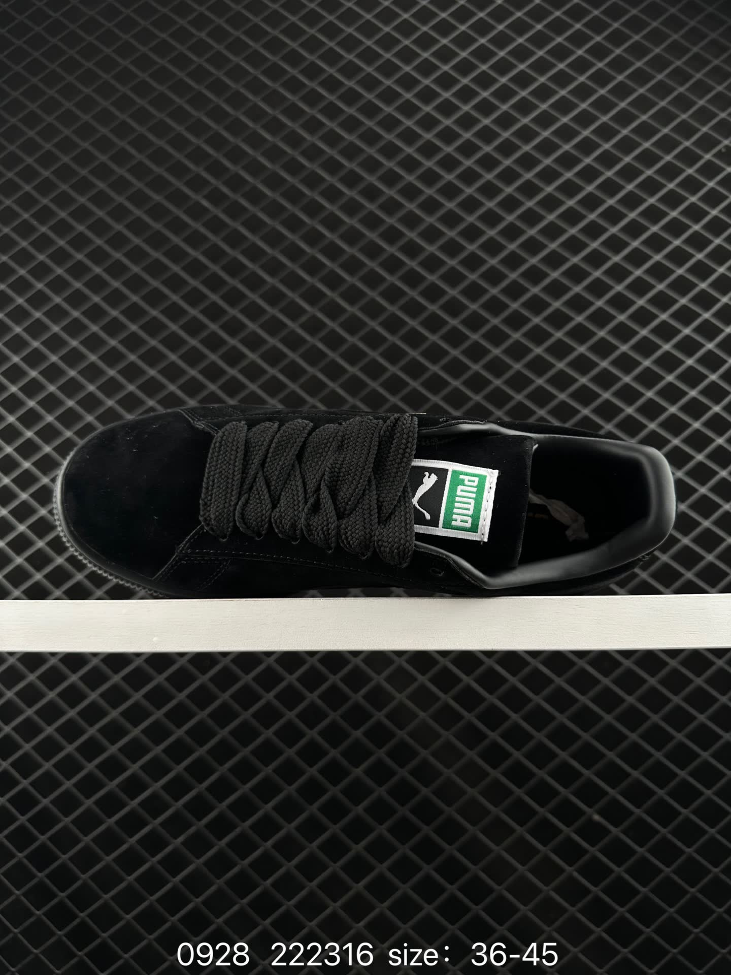 Puma Suede Classic