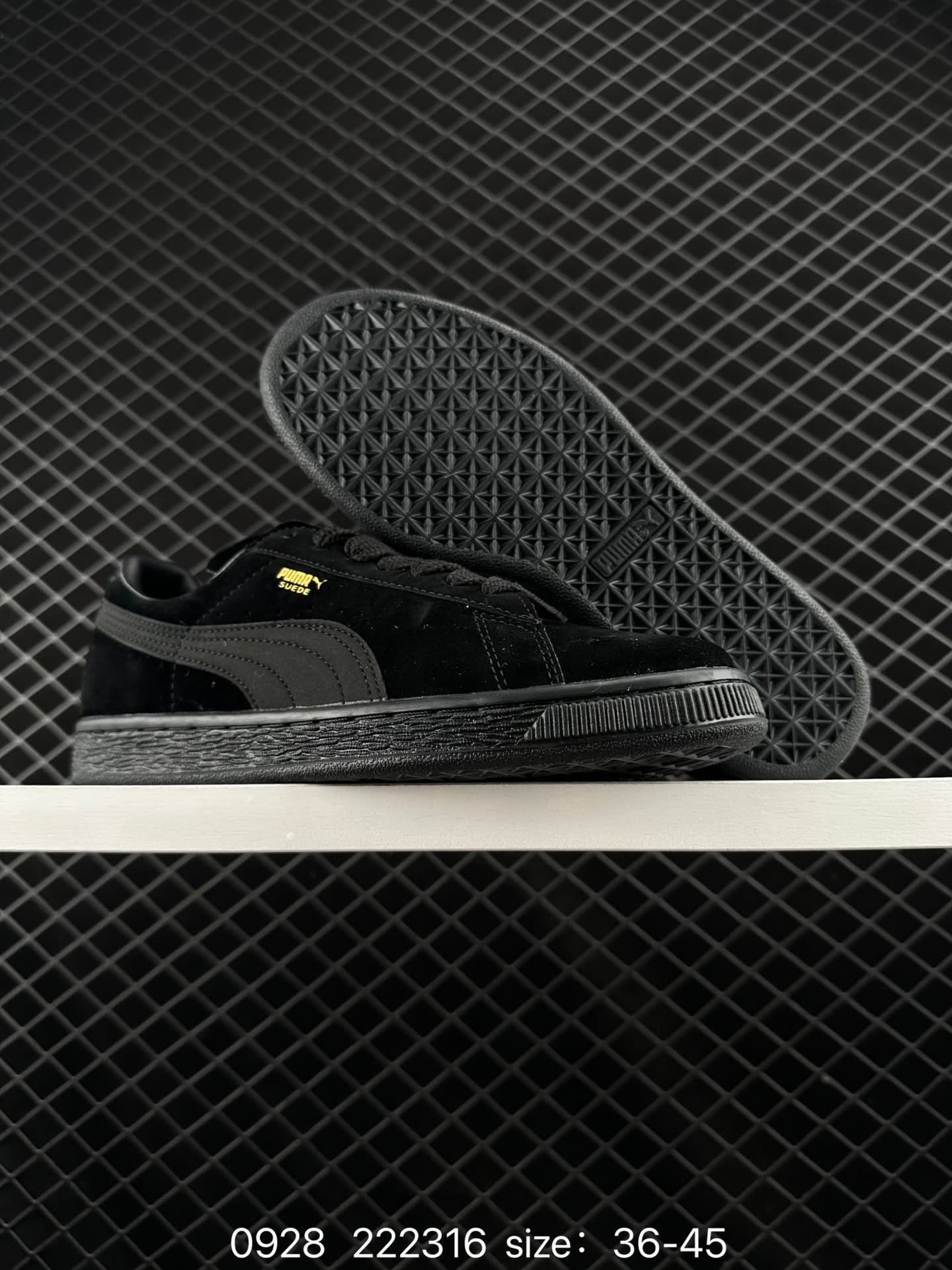Puma Suede Classic