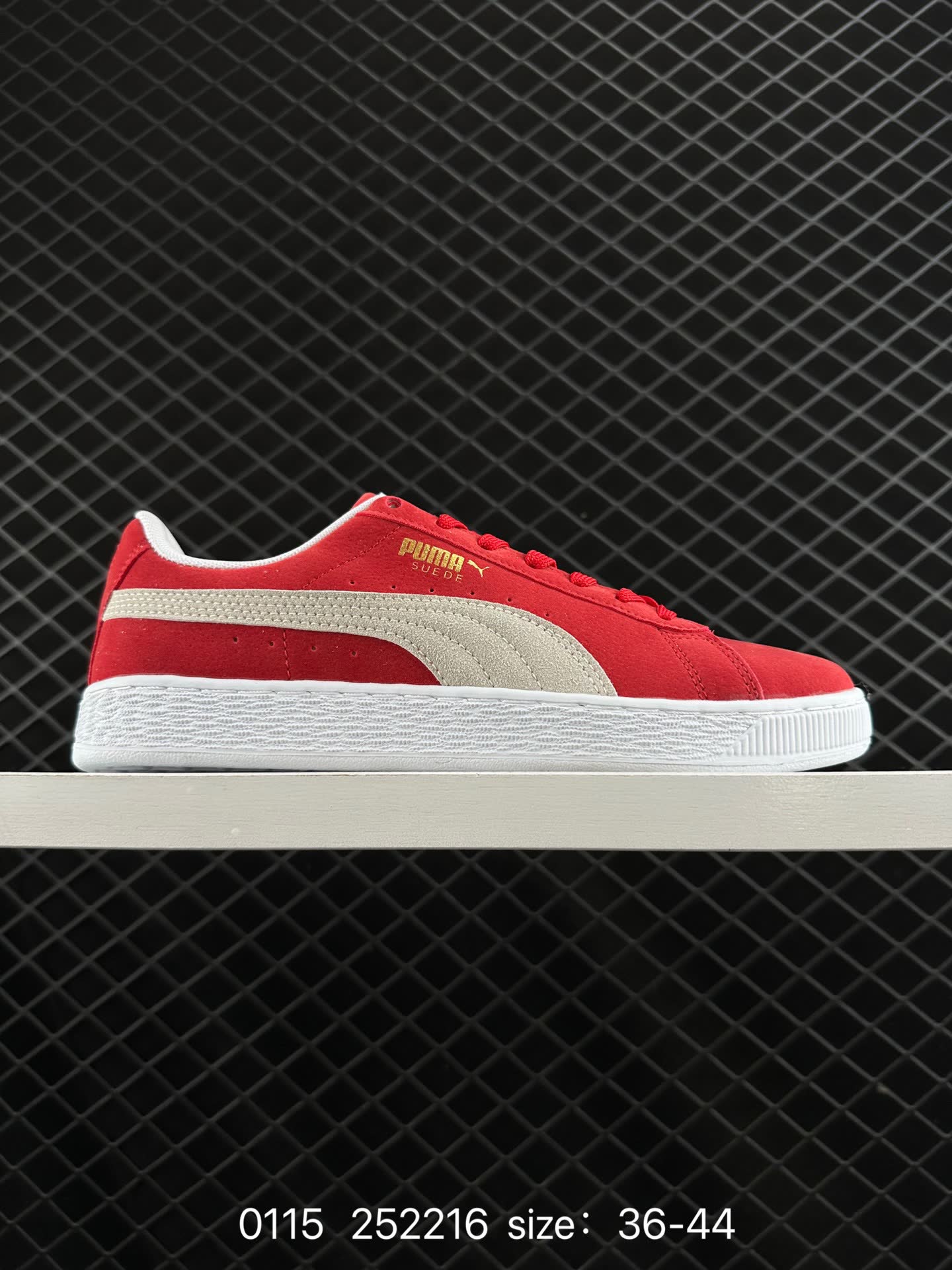 Puma Suede XL Puma Suede XL