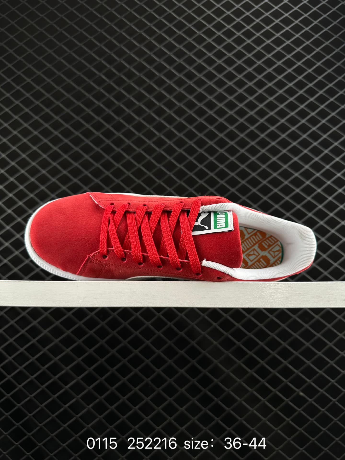 Puma Suede XL