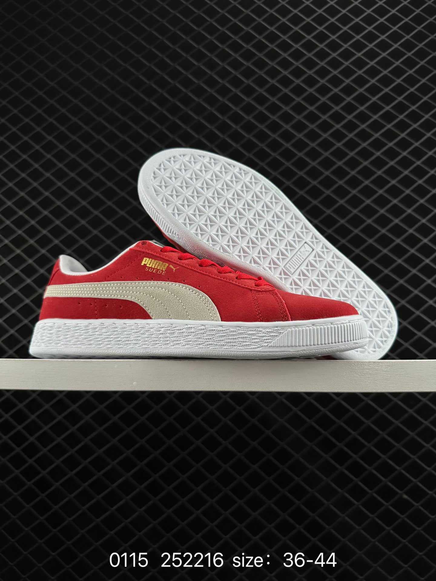 Puma Suede XL