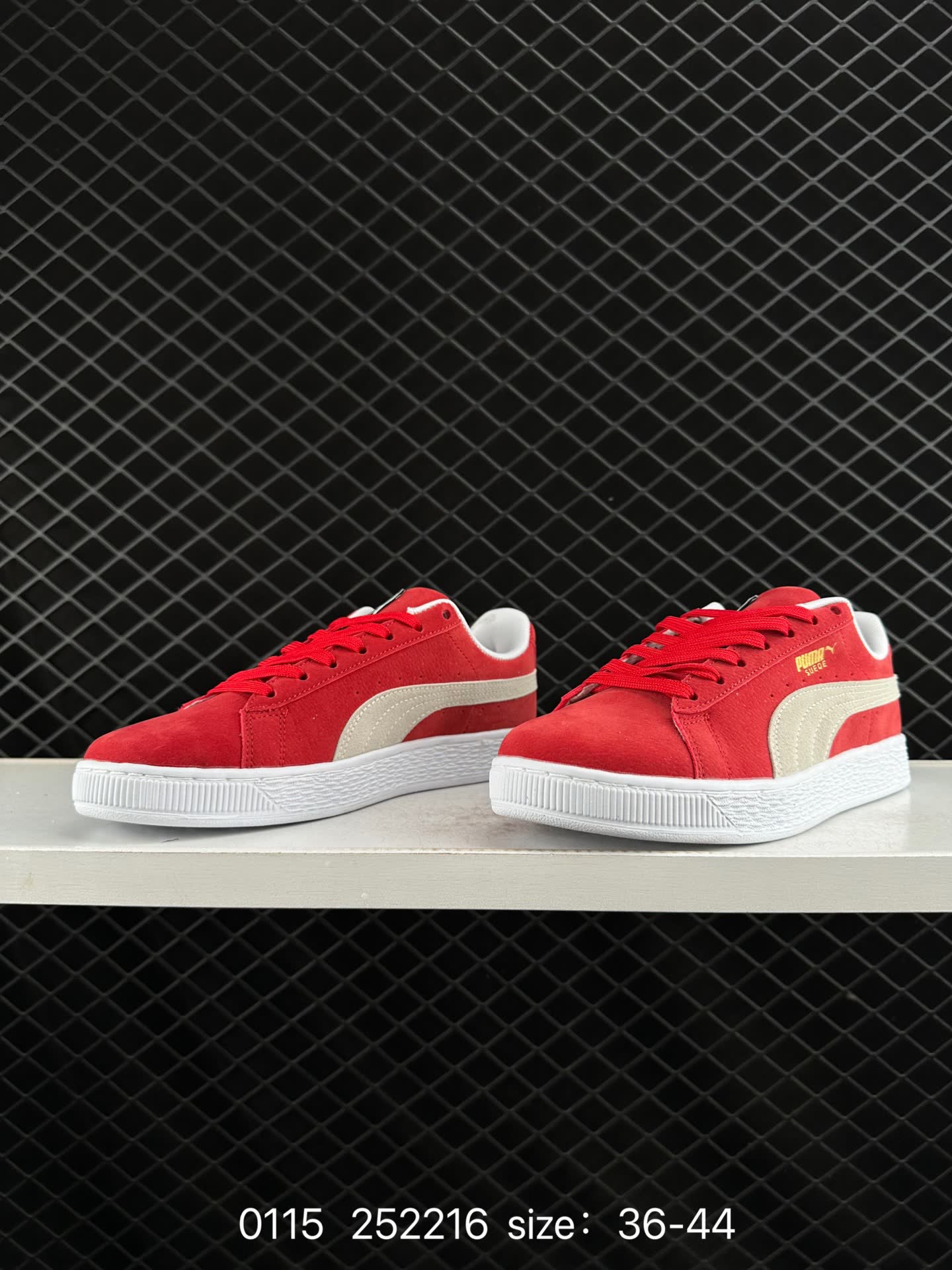 Puma Suede XL