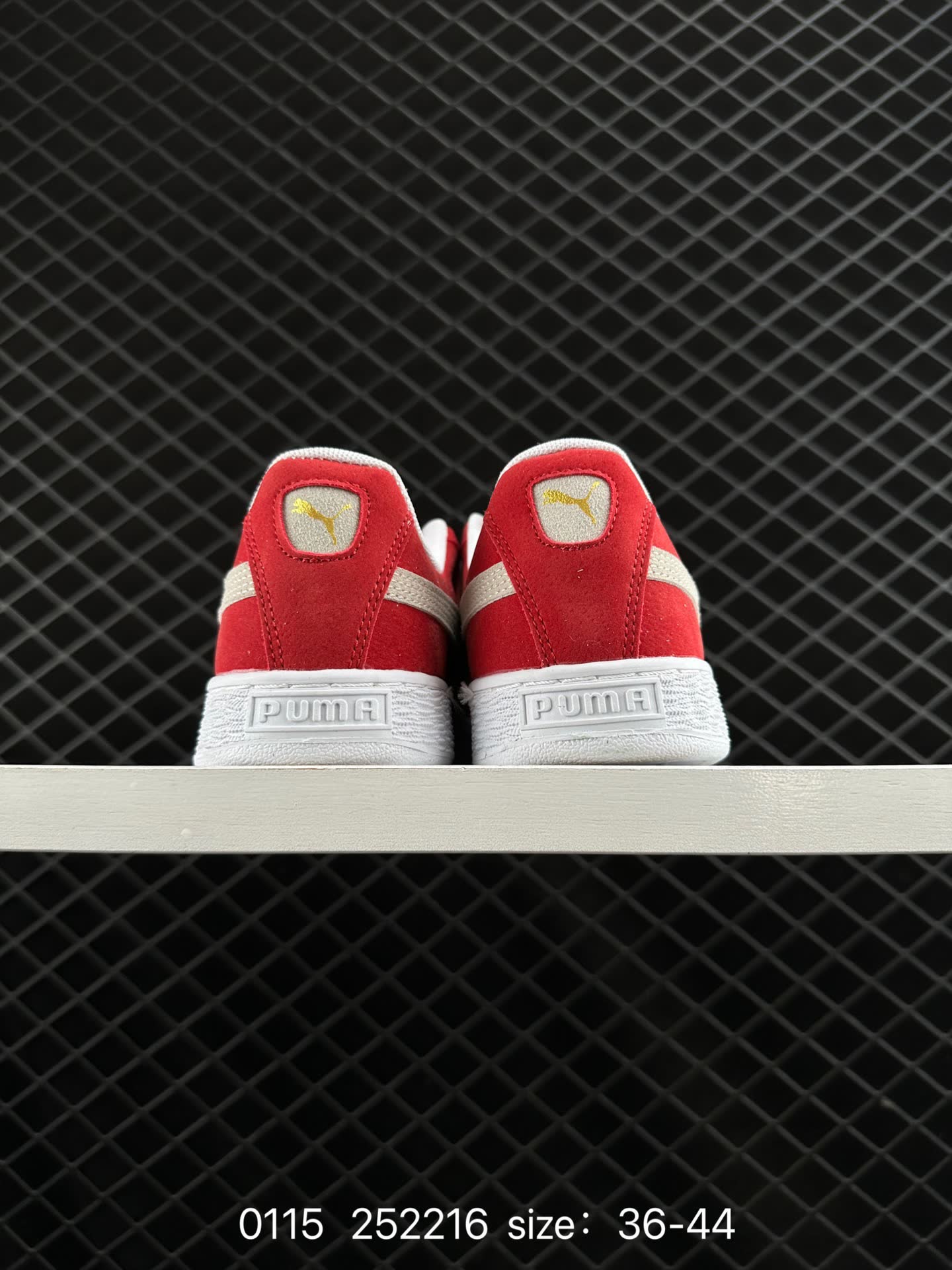 Puma Suede XL