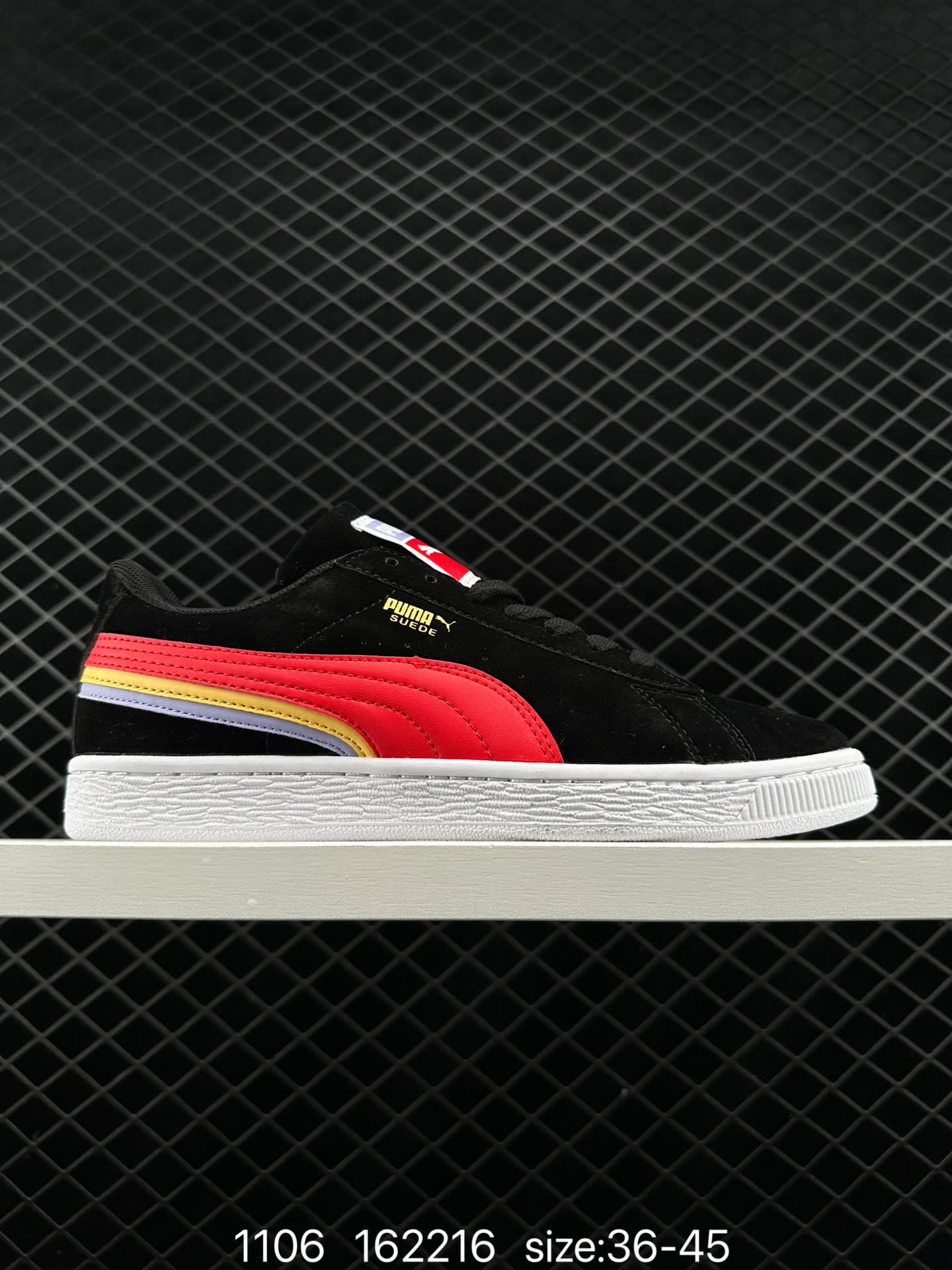 Puma SUEDE CLASSIC WN Puma SUEDE CLASSIC WN