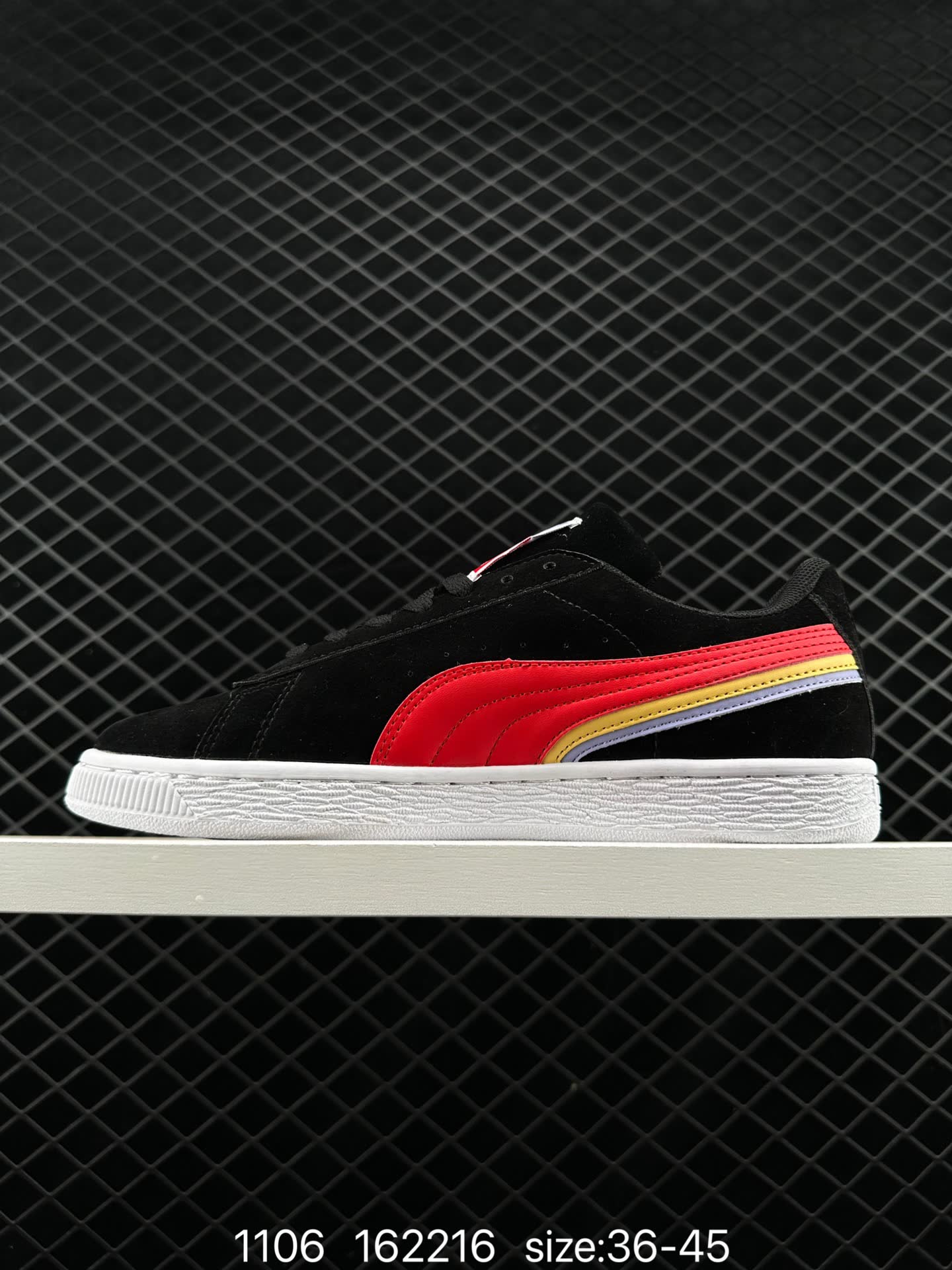Puma SUEDE CLASSIC WN