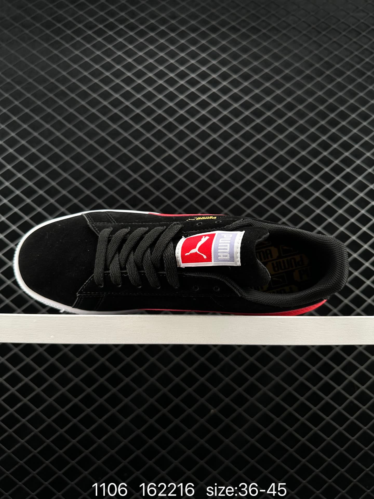 Puma SUEDE CLASSIC WN