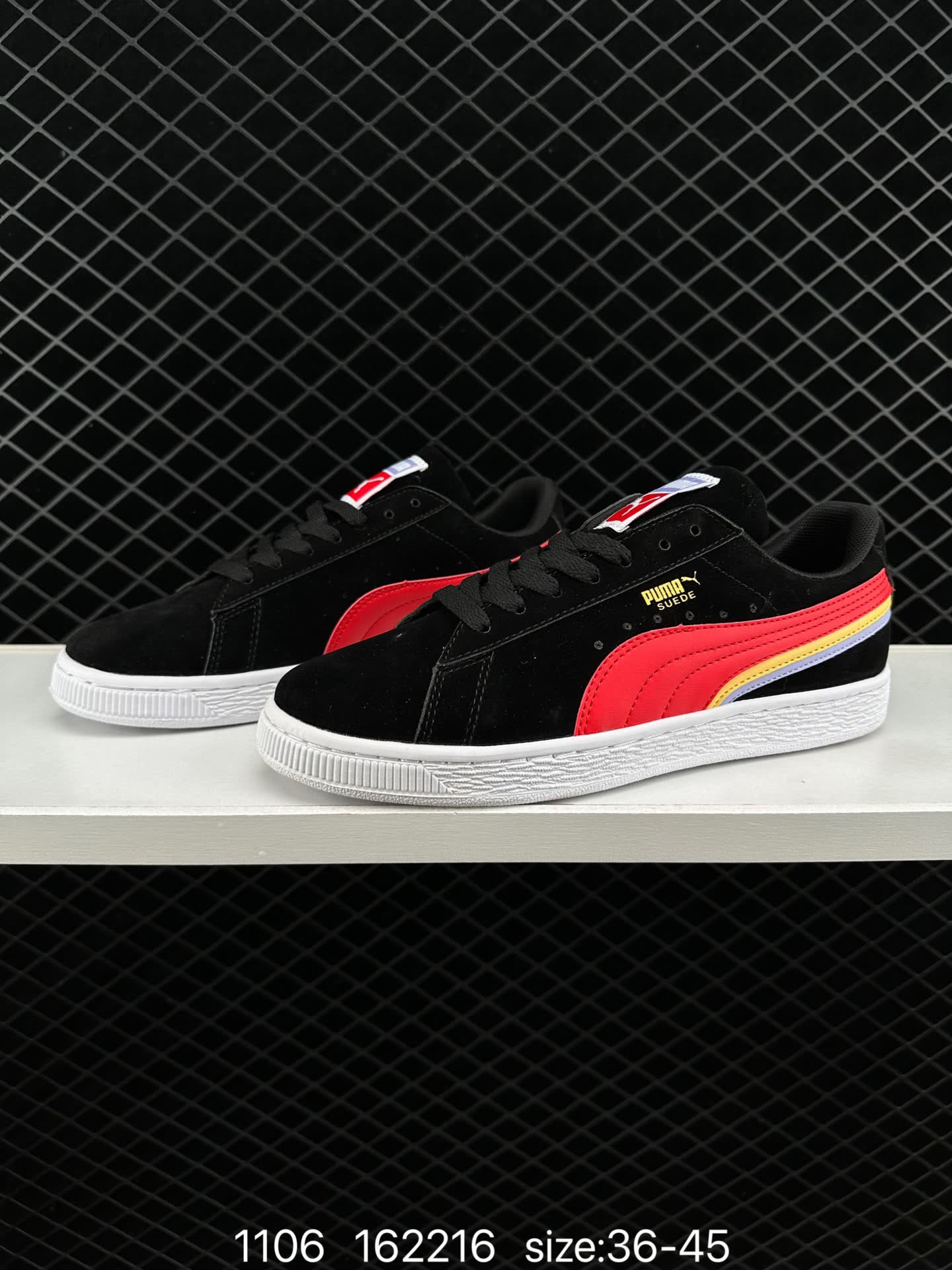 Puma SUEDE CLASSIC WN