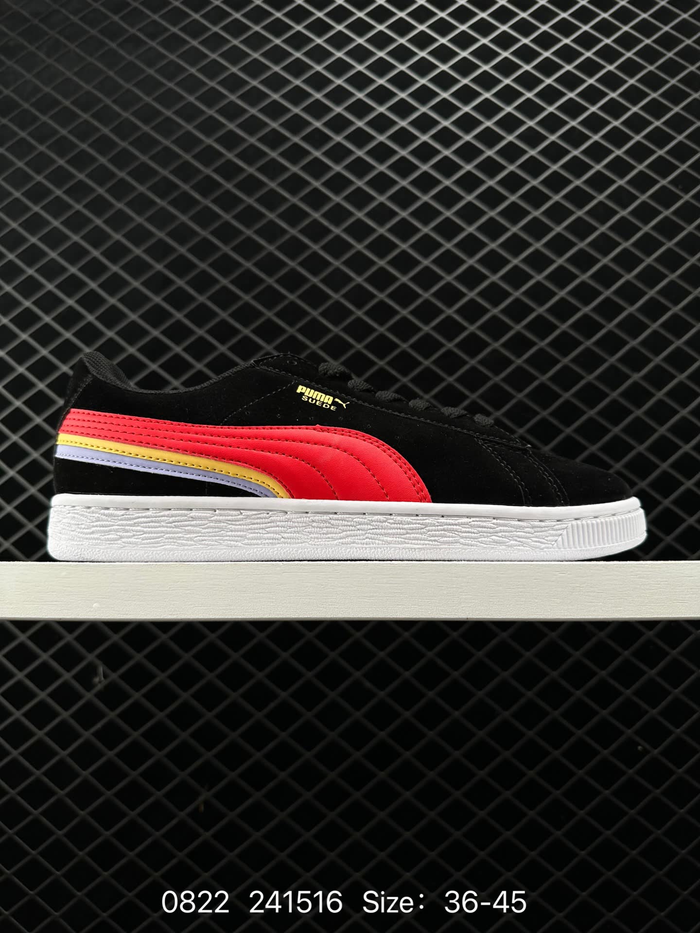PUMA Suede Classic PUMA Suede Classic