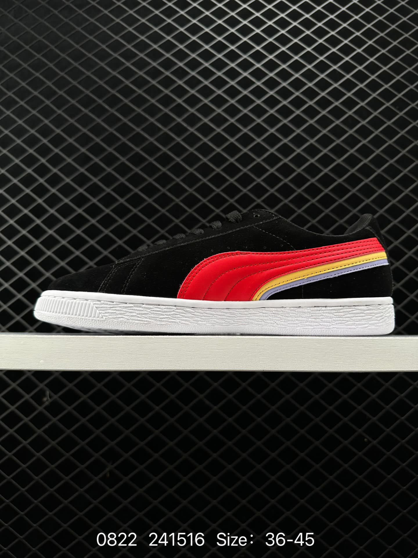 PUMA  Suede Classic