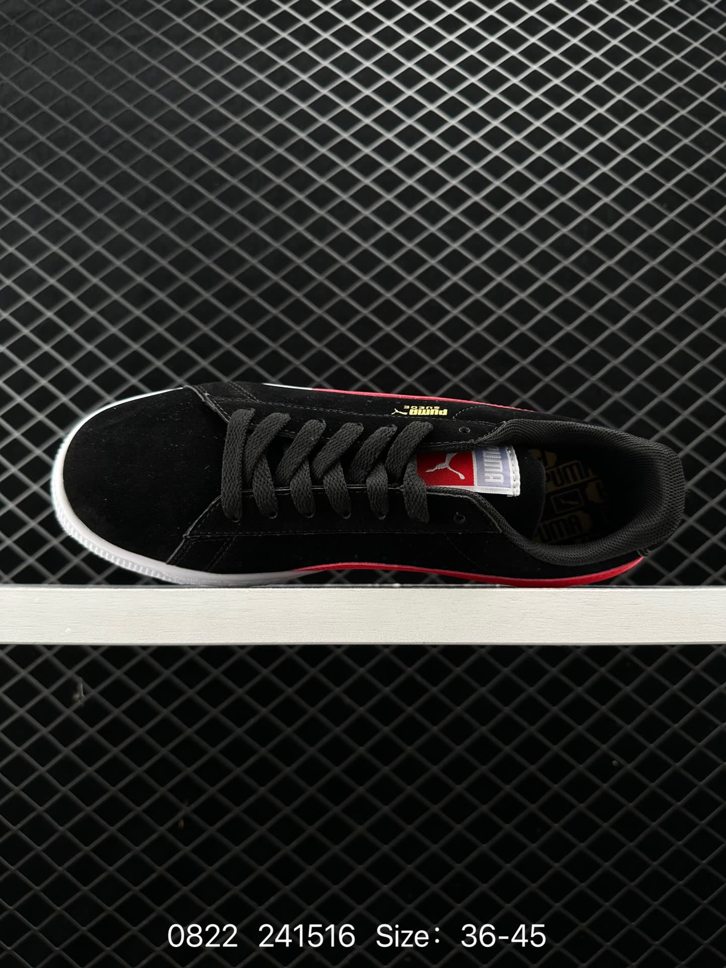 PUMA  Suede Classic