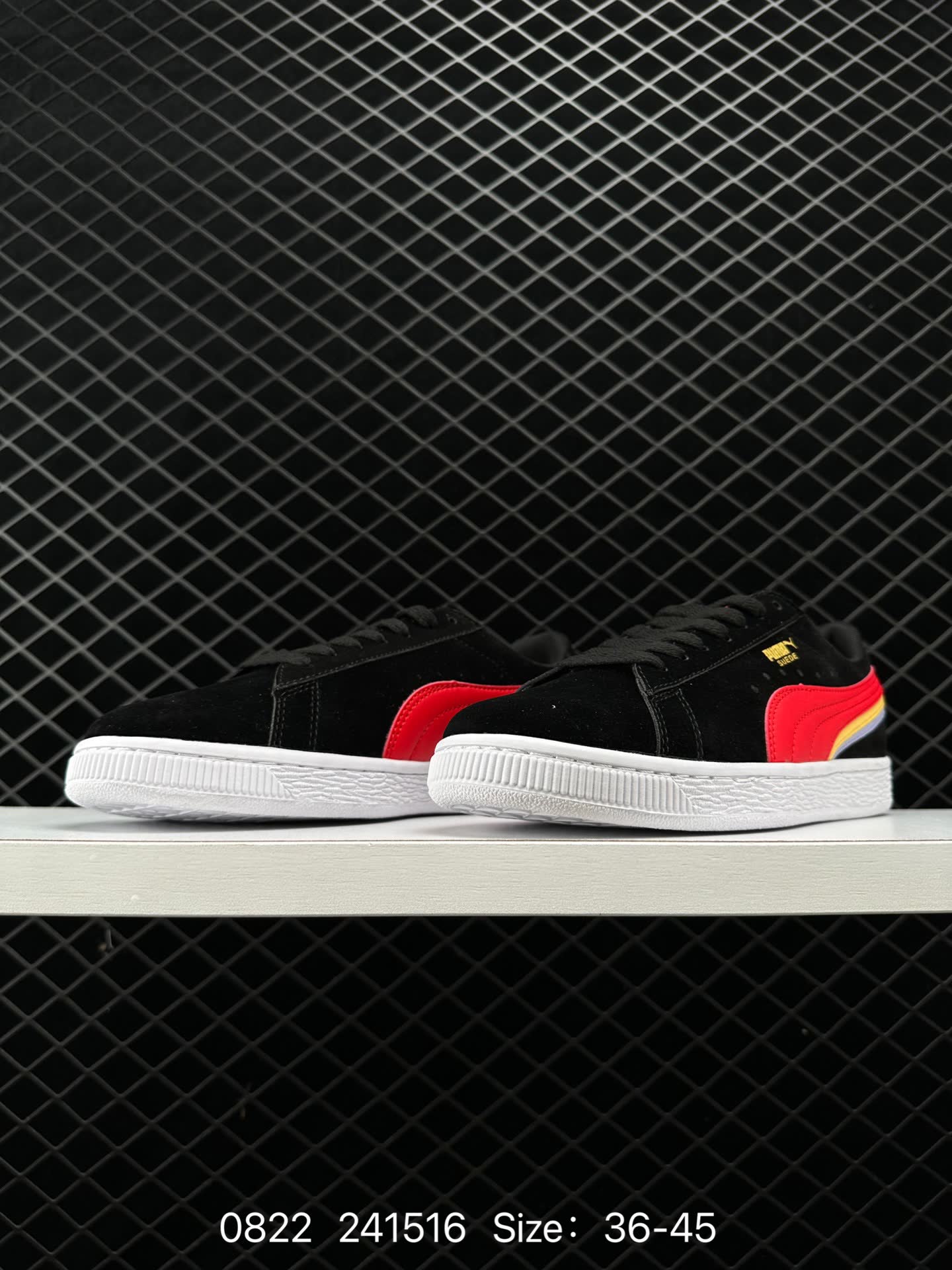PUMA  Suede Classic