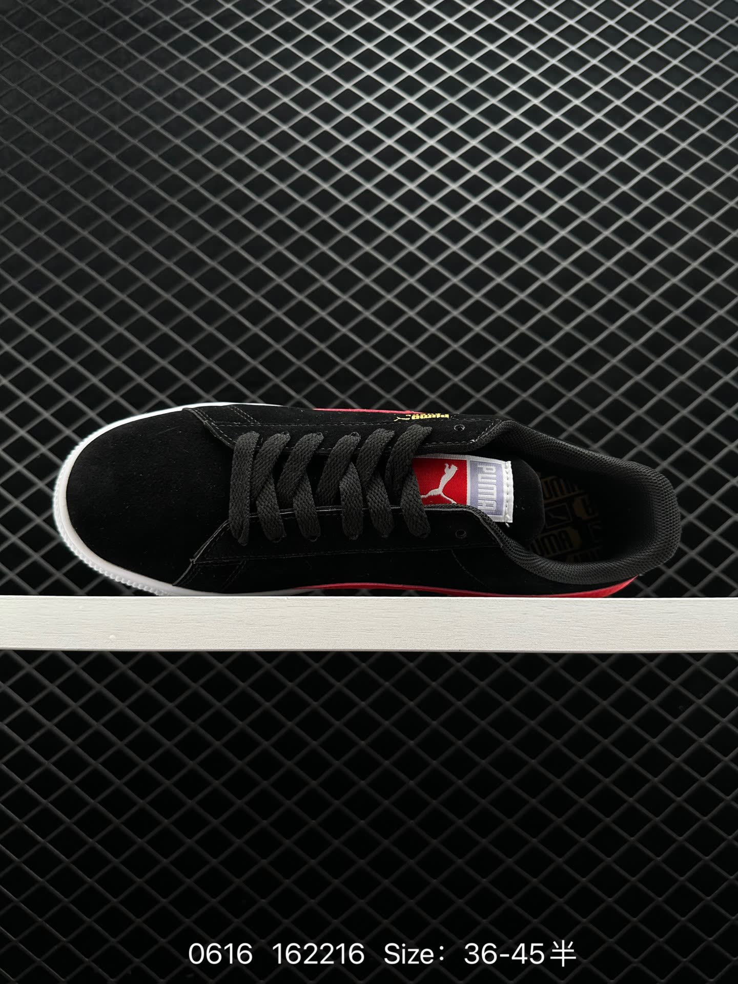 PUMA  Suede Classic