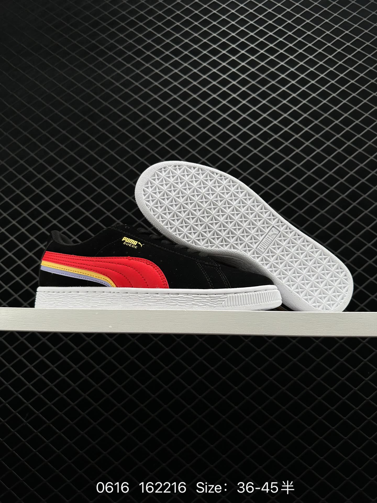 PUMA  Suede Classic
