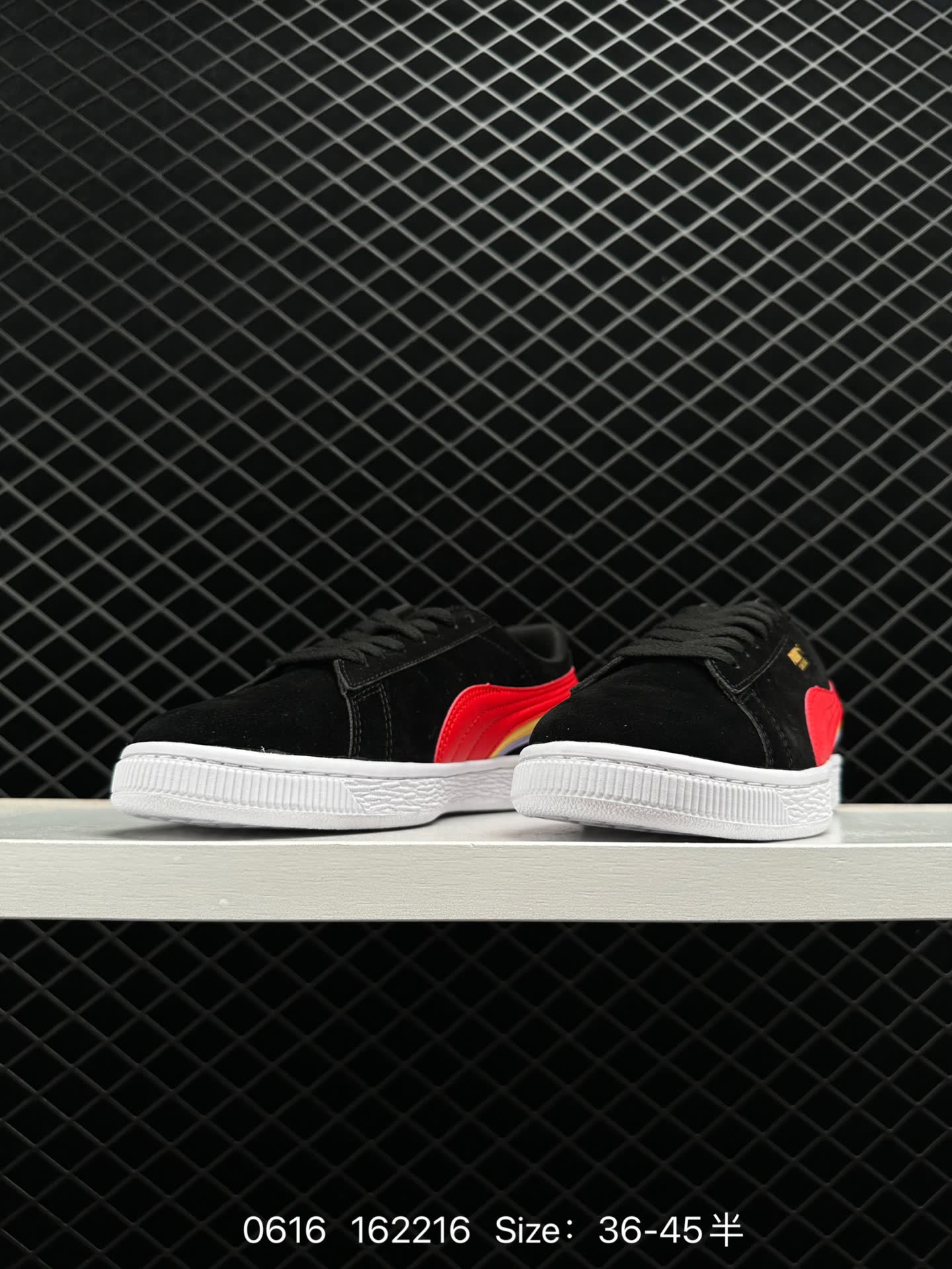 PUMA  Suede Classic