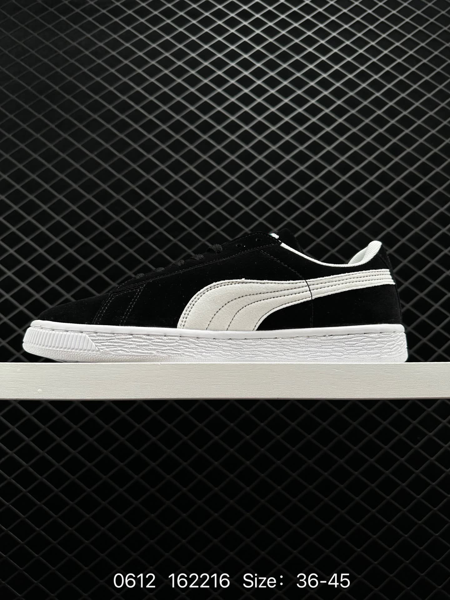 PUMA  Suede Classic