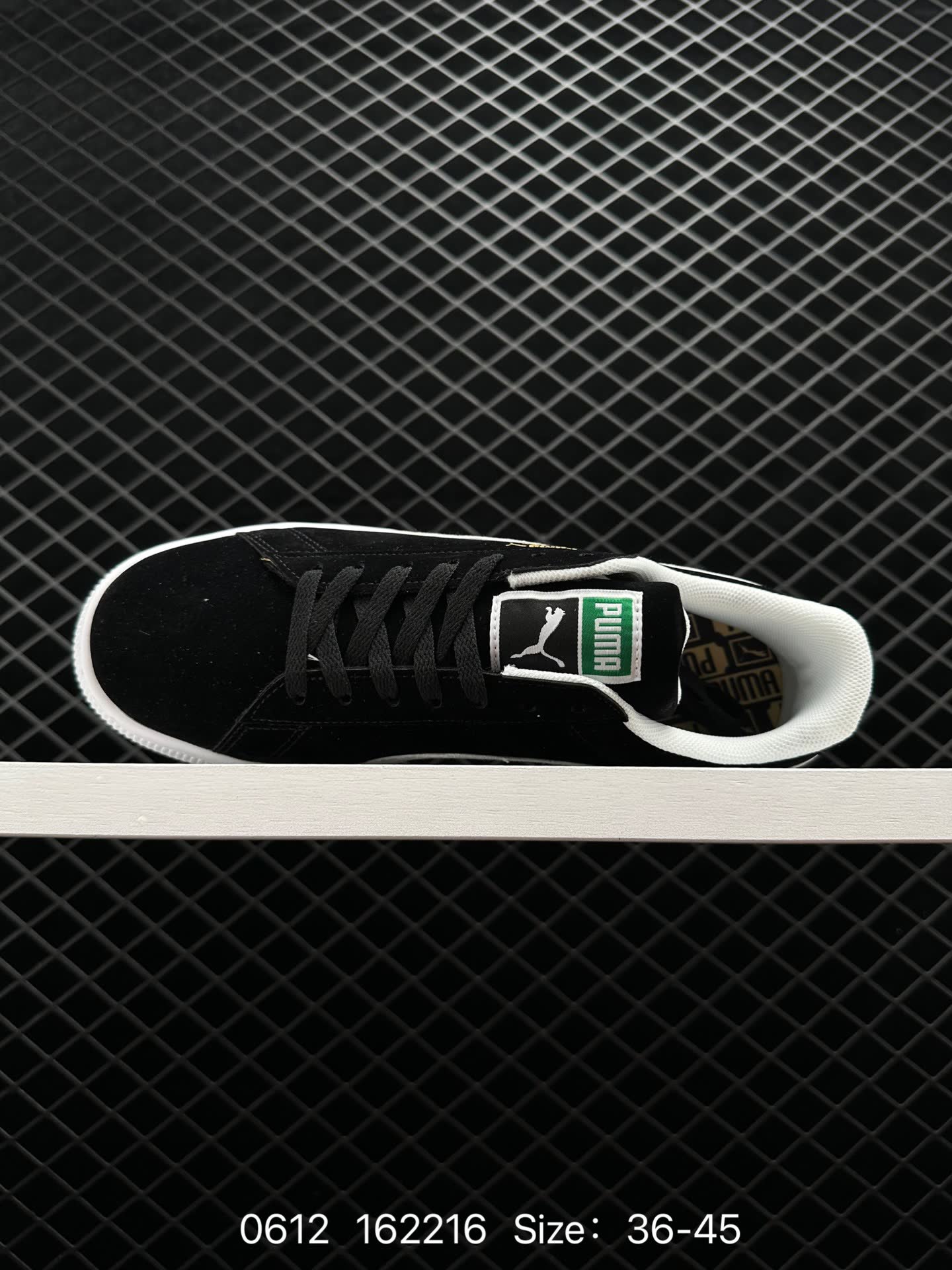 PUMA  Suede Classic
