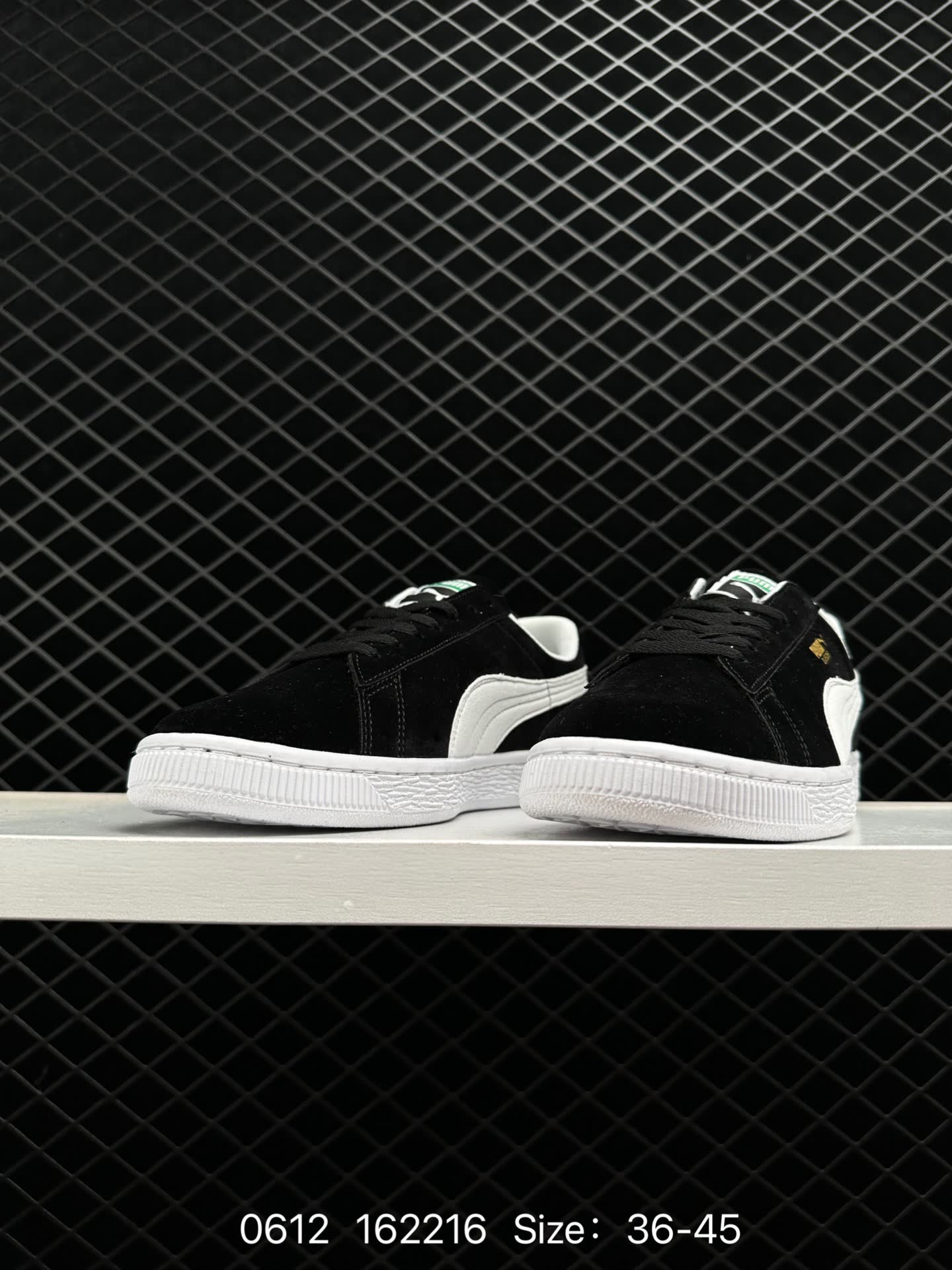 PUMA  Suede Classic