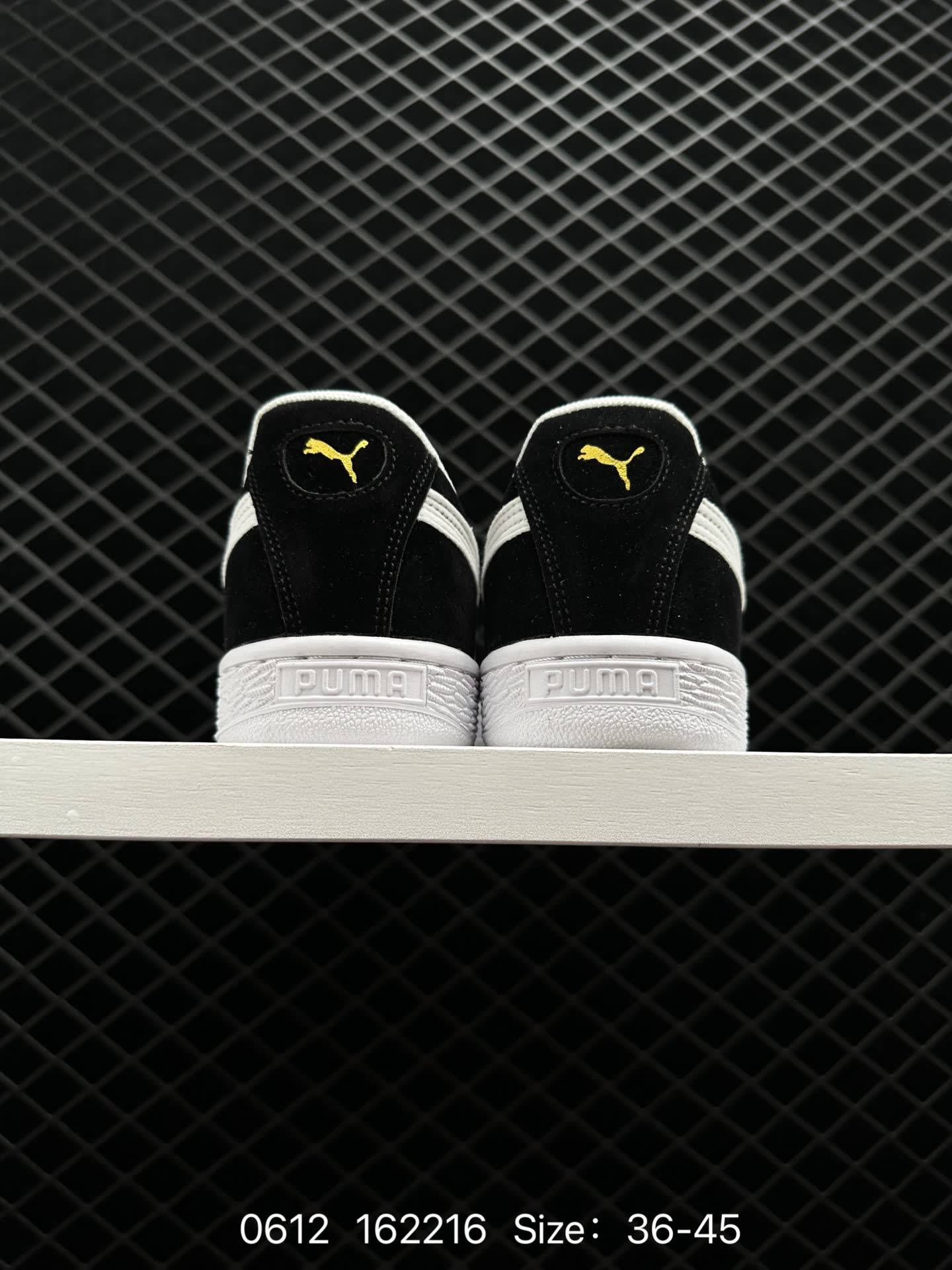 PUMA  Suede Classic