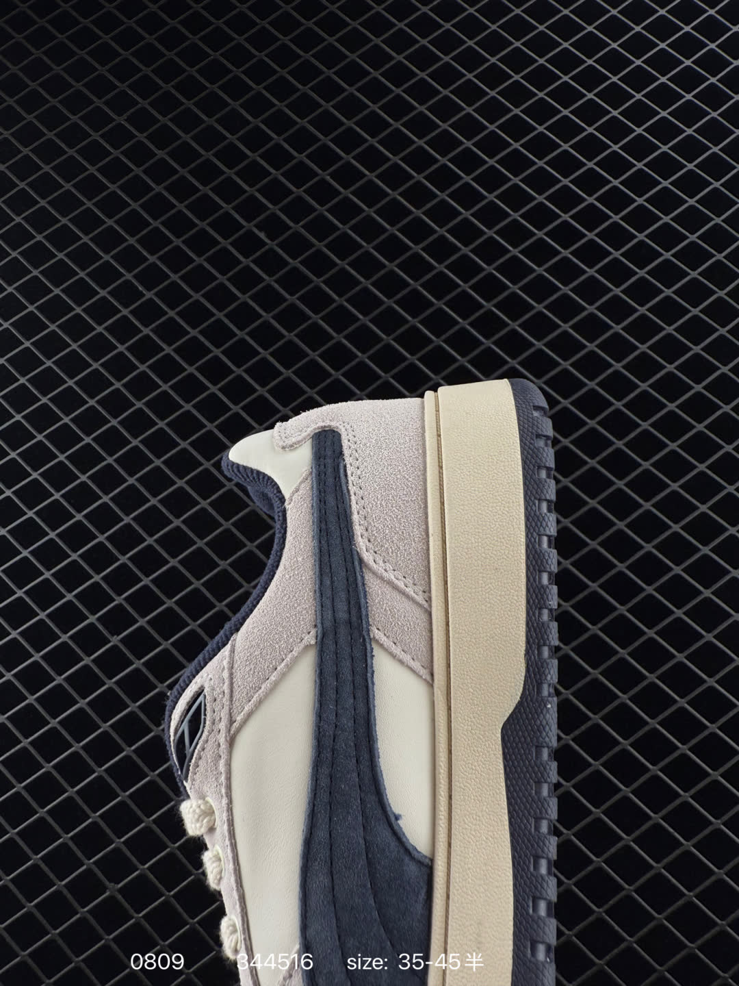 PUMA SUEDE BLOC 381188-02PUMA