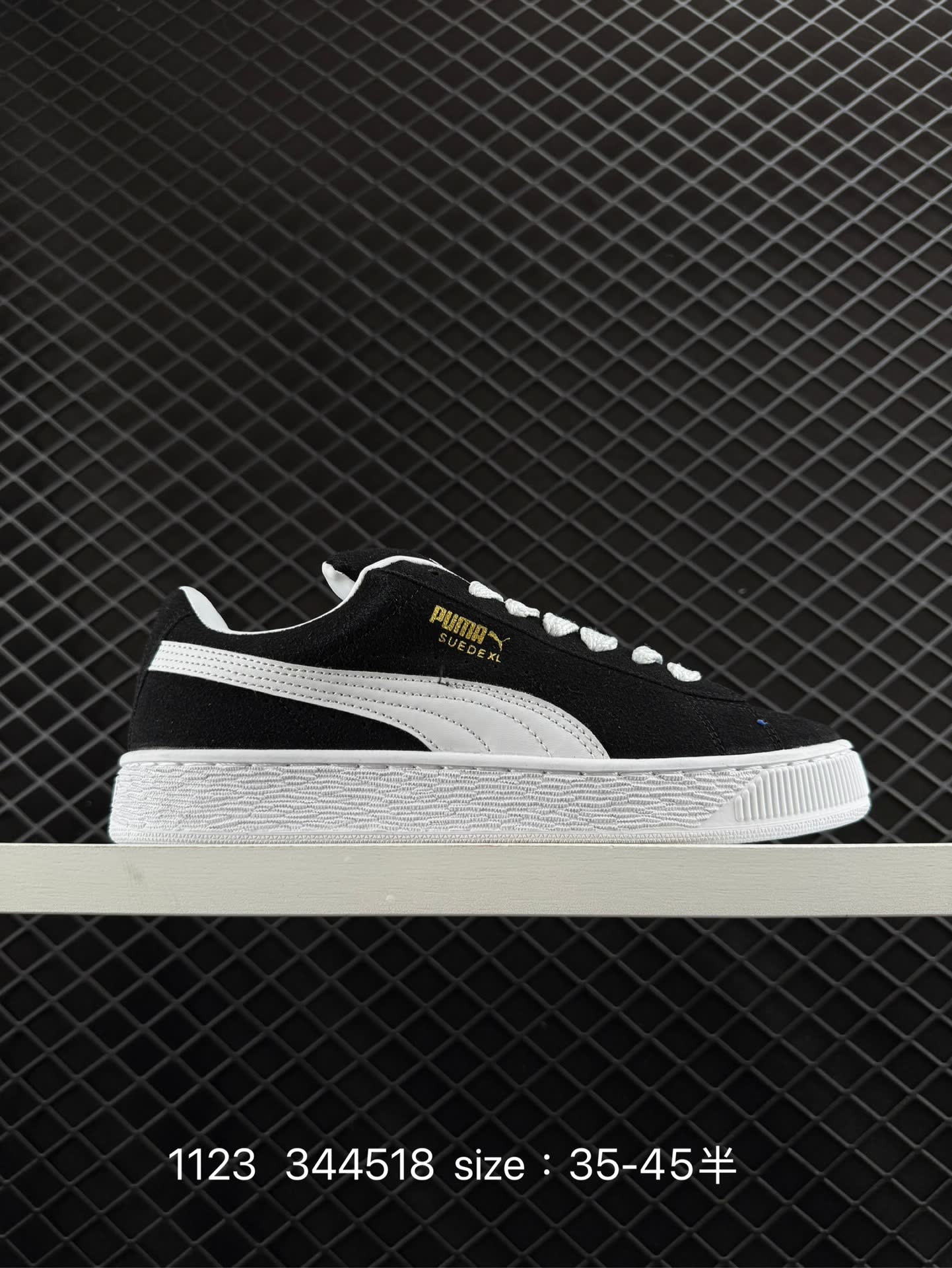Puma SUEDE PLATFORM CORE Puma SUEDE PLATFORM CORE