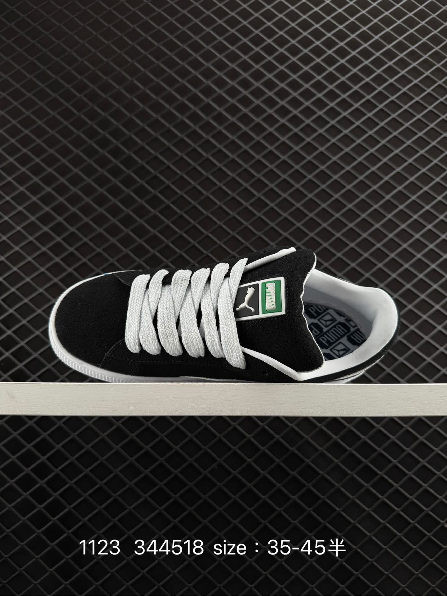 Puma SUEDE PLATFORM CORE