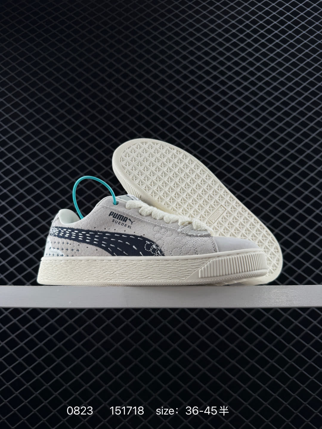 Puma Suede XL