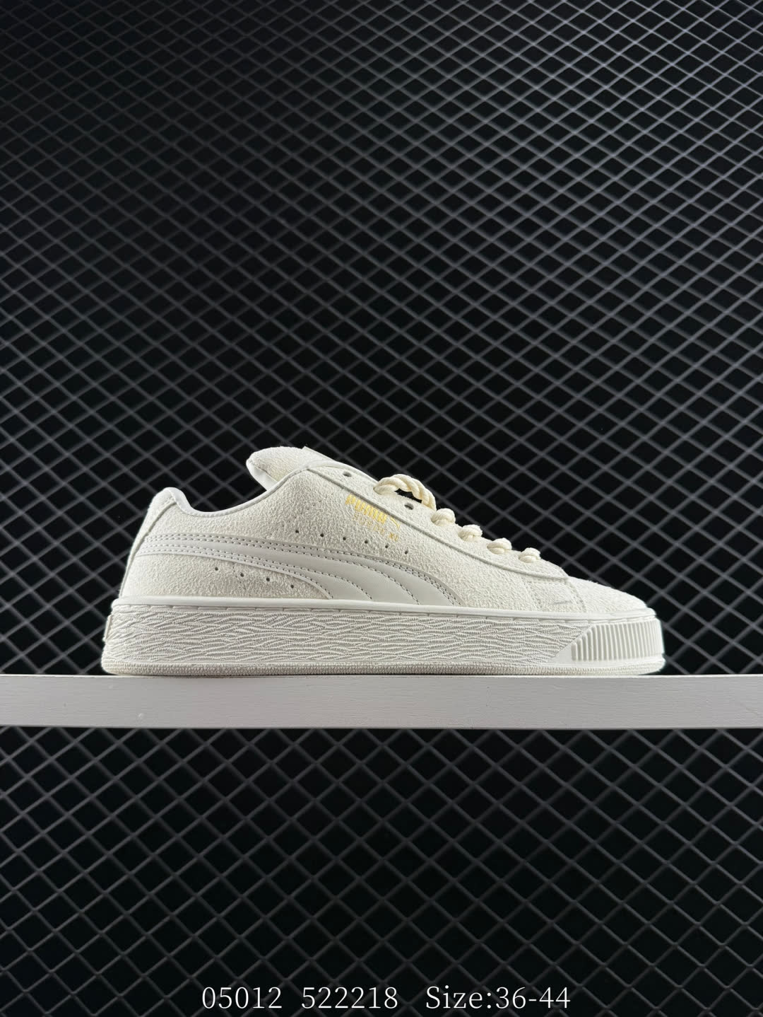 PUMA Suede XL BZ Ethnic PUMA Suede XL BZ Ethnic
