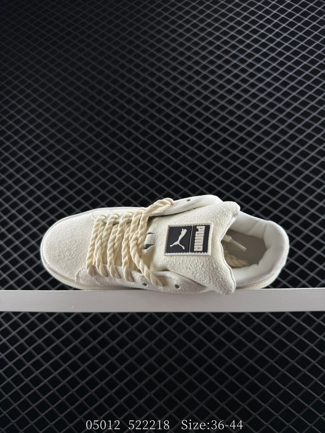PUMA Suede XL BZ Ethnic
