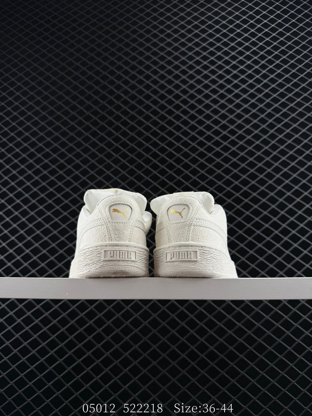 PUMA Suede XL BZ Ethnic
