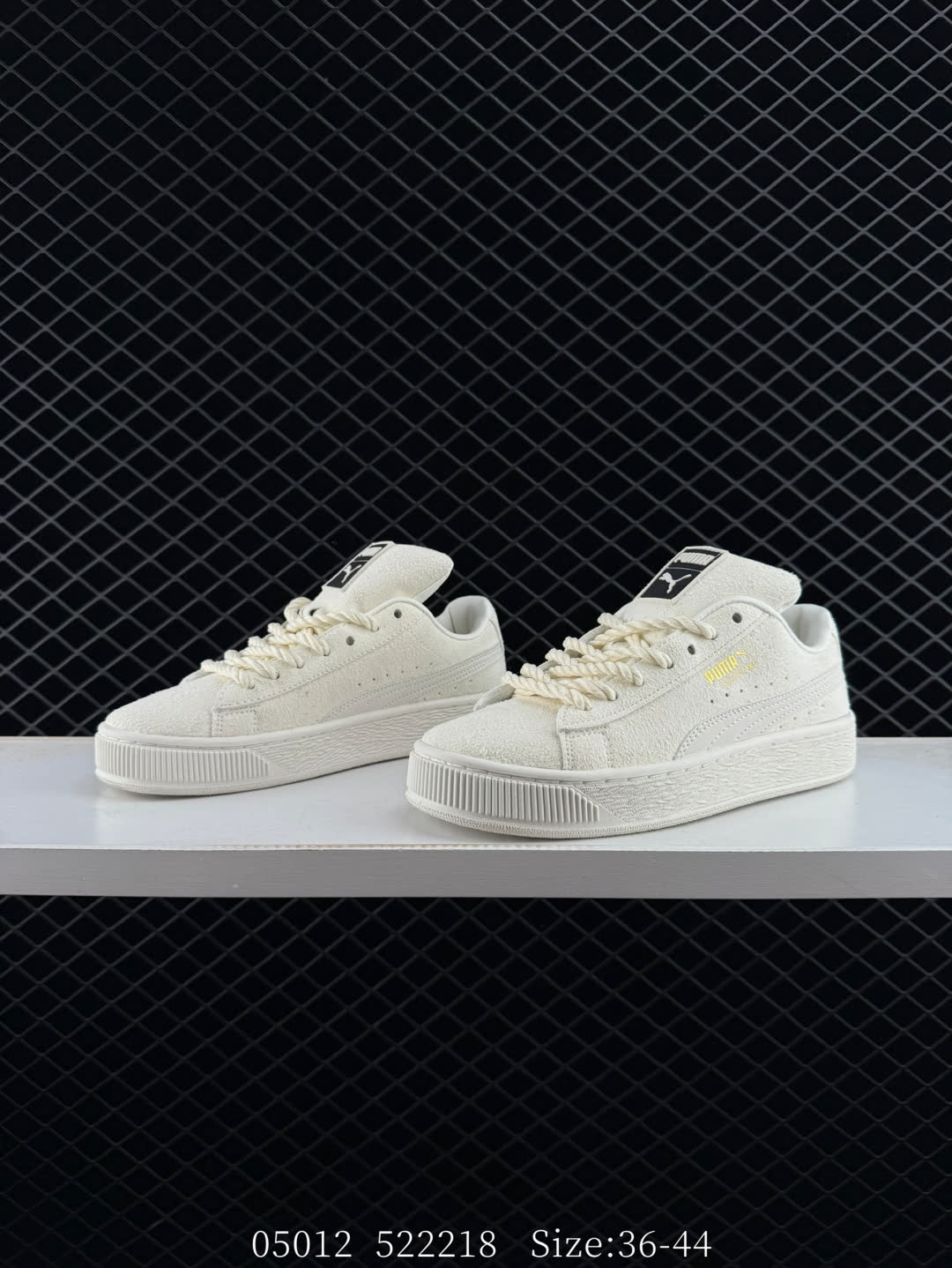 PUMA Suede XL BZ Ethnic