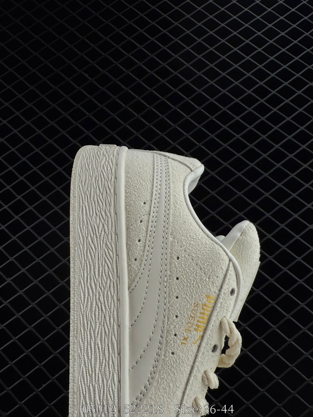 PUMA Suede XL BZ Ethnic