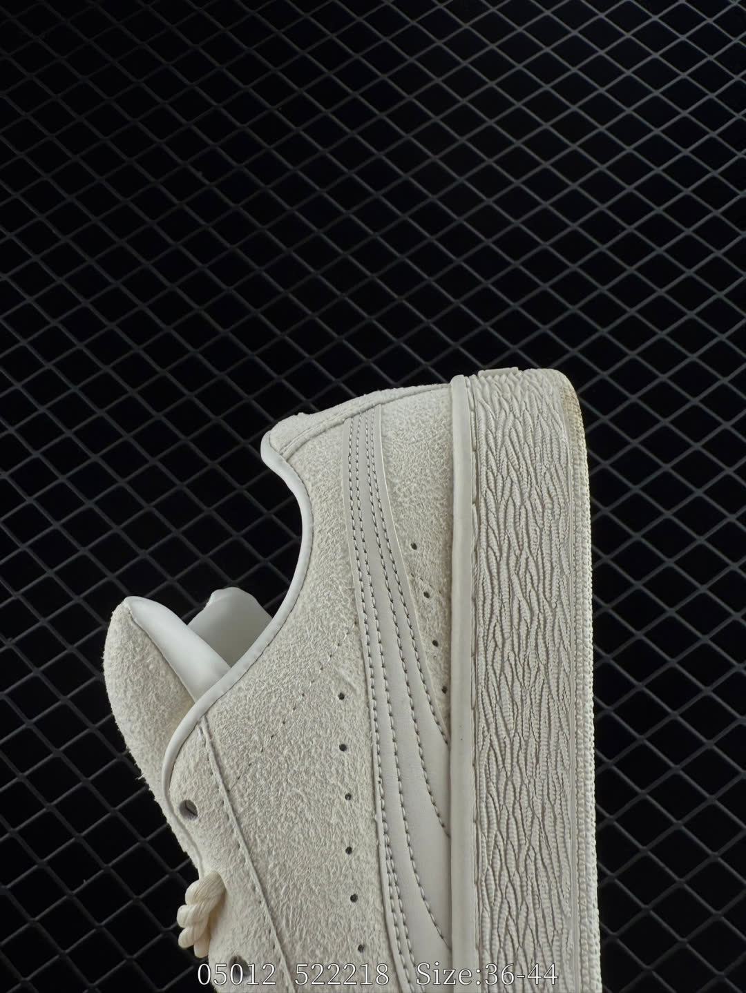 PUMA Suede XL BZ Ethnic