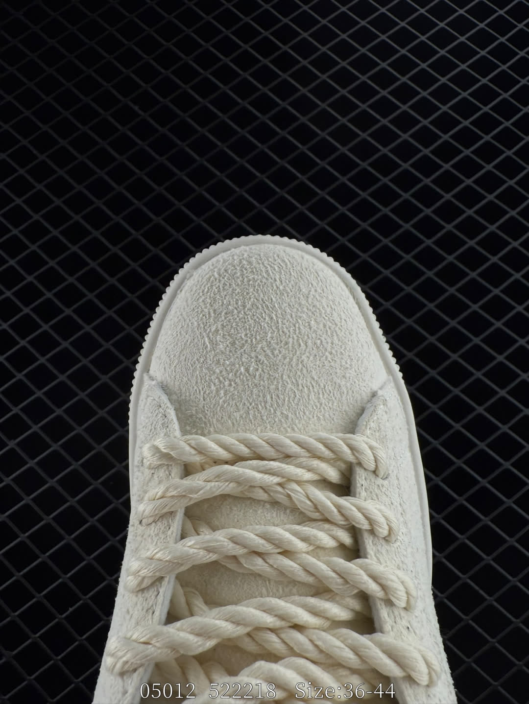 PUMA Suede XL BZ Ethnic